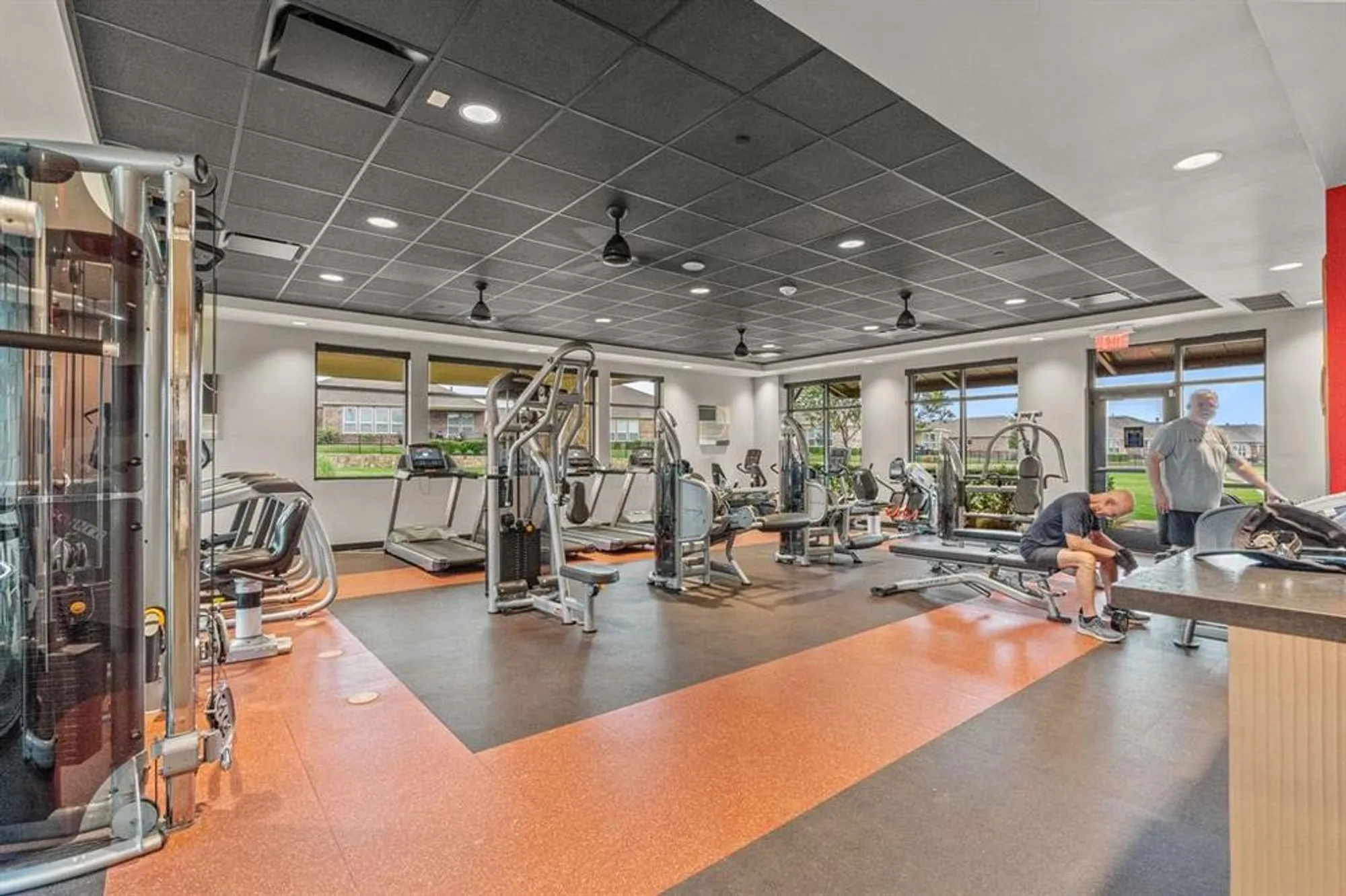 Property Slideshow image 39 of 40 | 712 freedom ln, Aubrey, TX, 76227