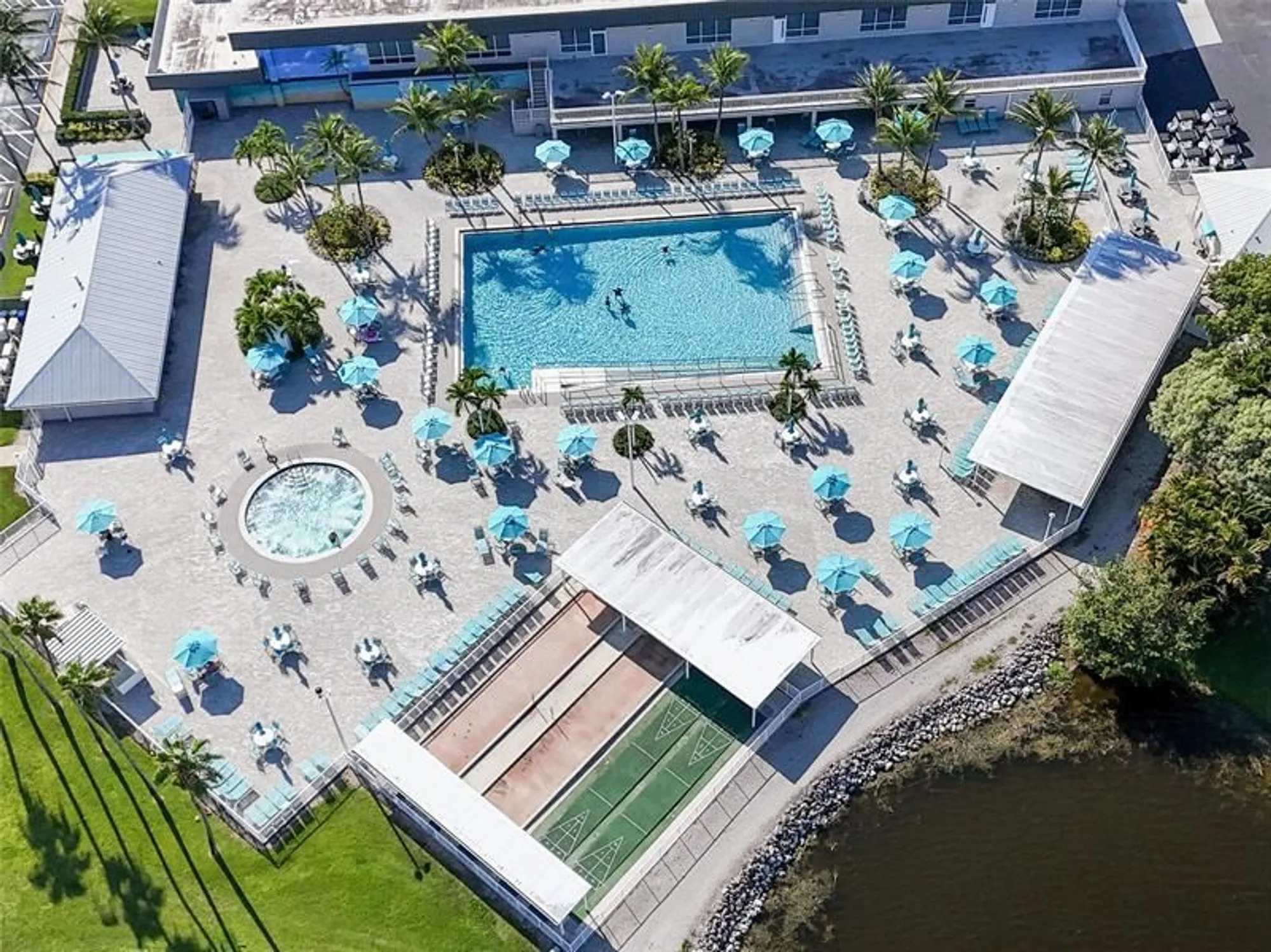 Property Slideshow image 23 of 24 | 610 burgundy m # 610, Delray Beach, FL, 33484