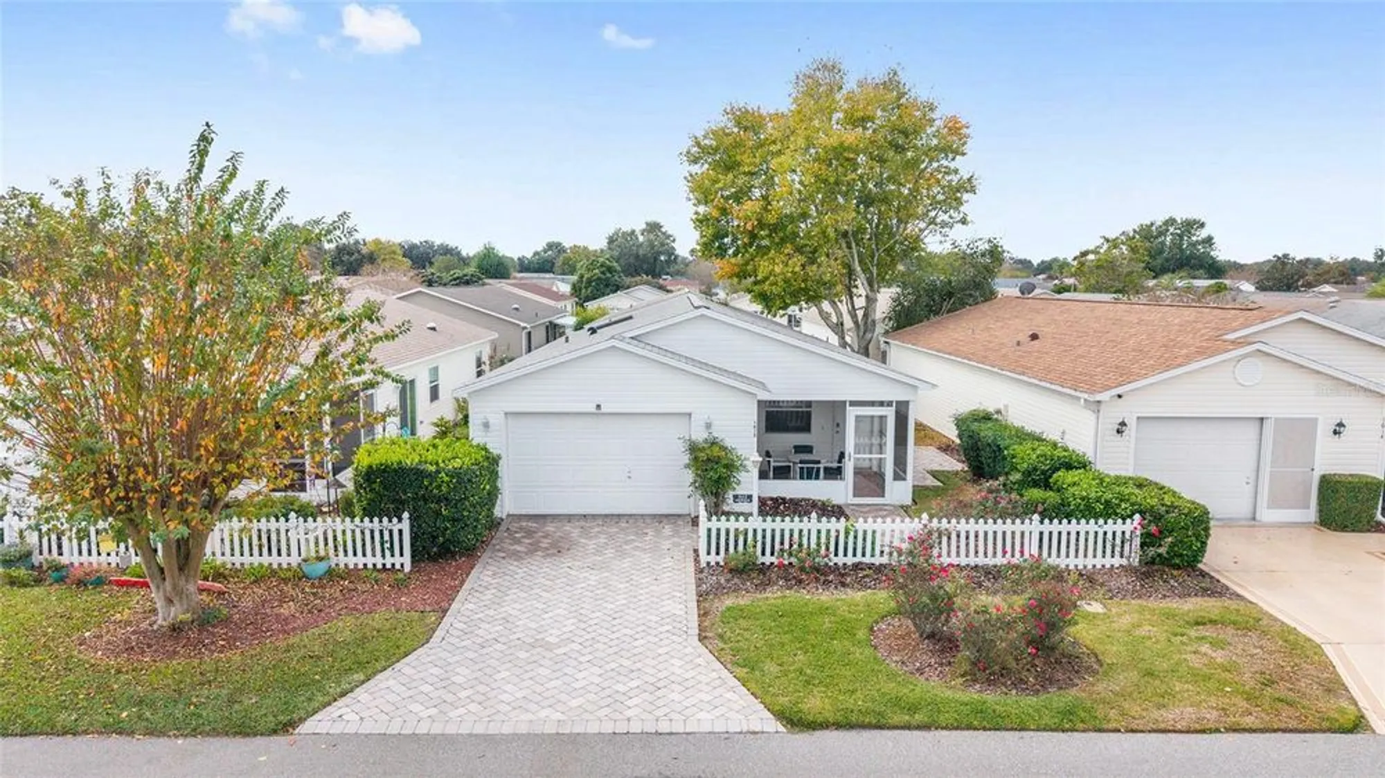 Property Slideshow image 35 of 47 | 1612 campos dr, The Villages, FL, 32162