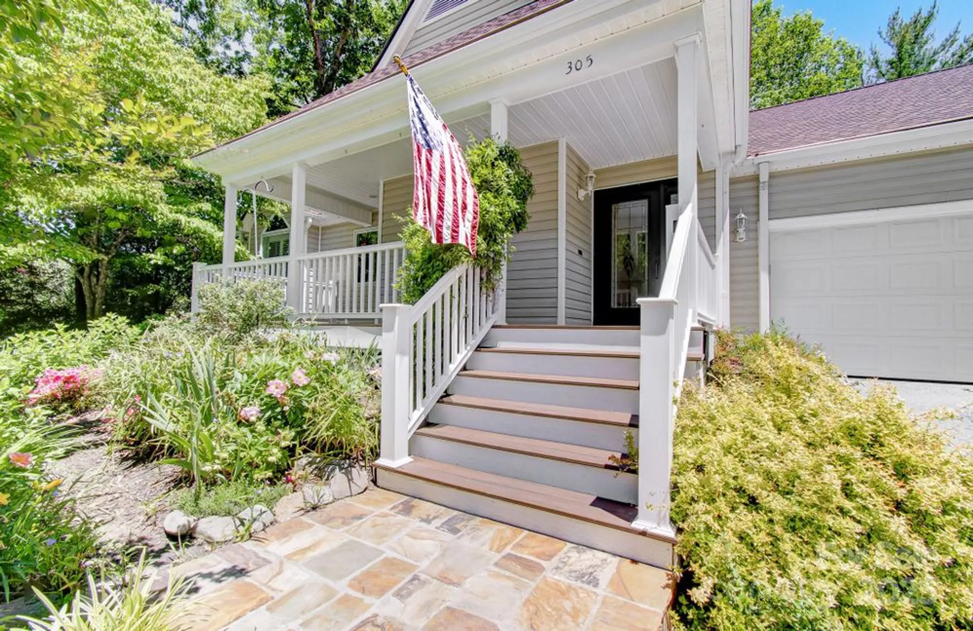 Property Slideshow image 1 of 38 | 305 e high point ln, Hendersonville, NC, 28791