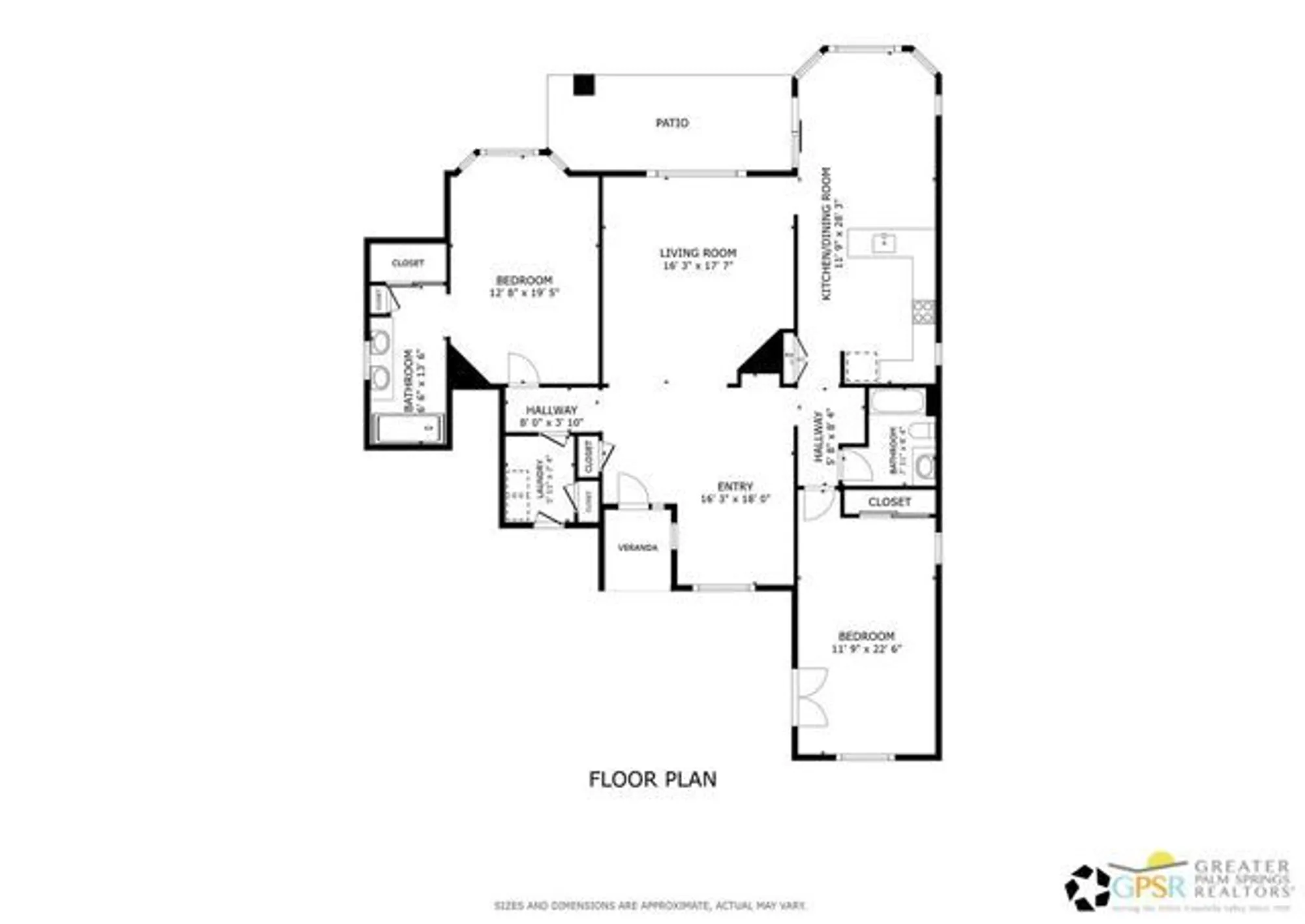 Property Slideshow image 45 of 45 | 78289 kistler way, Palm Desert, CA, 92211