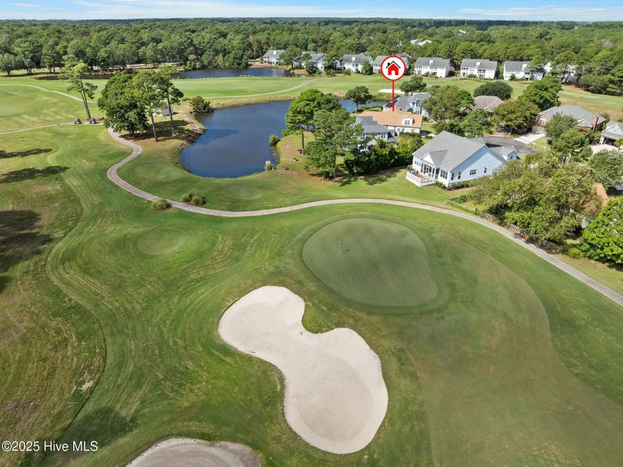 Property Slideshow image 51 of 75 | 3143 wild azalea way se, Southport, NC, 28461