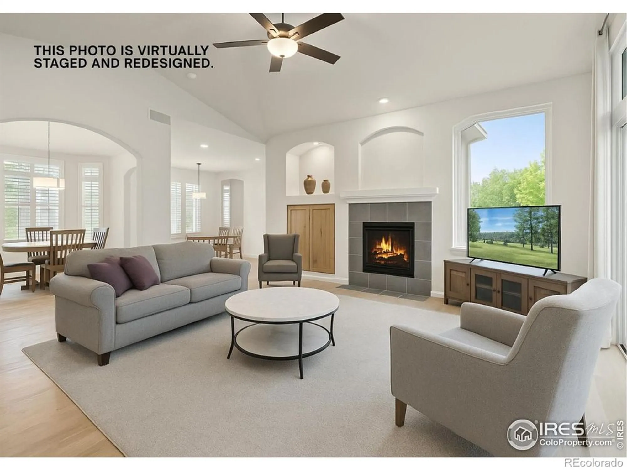 Property Slideshow image 3 of 49 | 6535 half moon bay dr, Windsor, CO, 80550