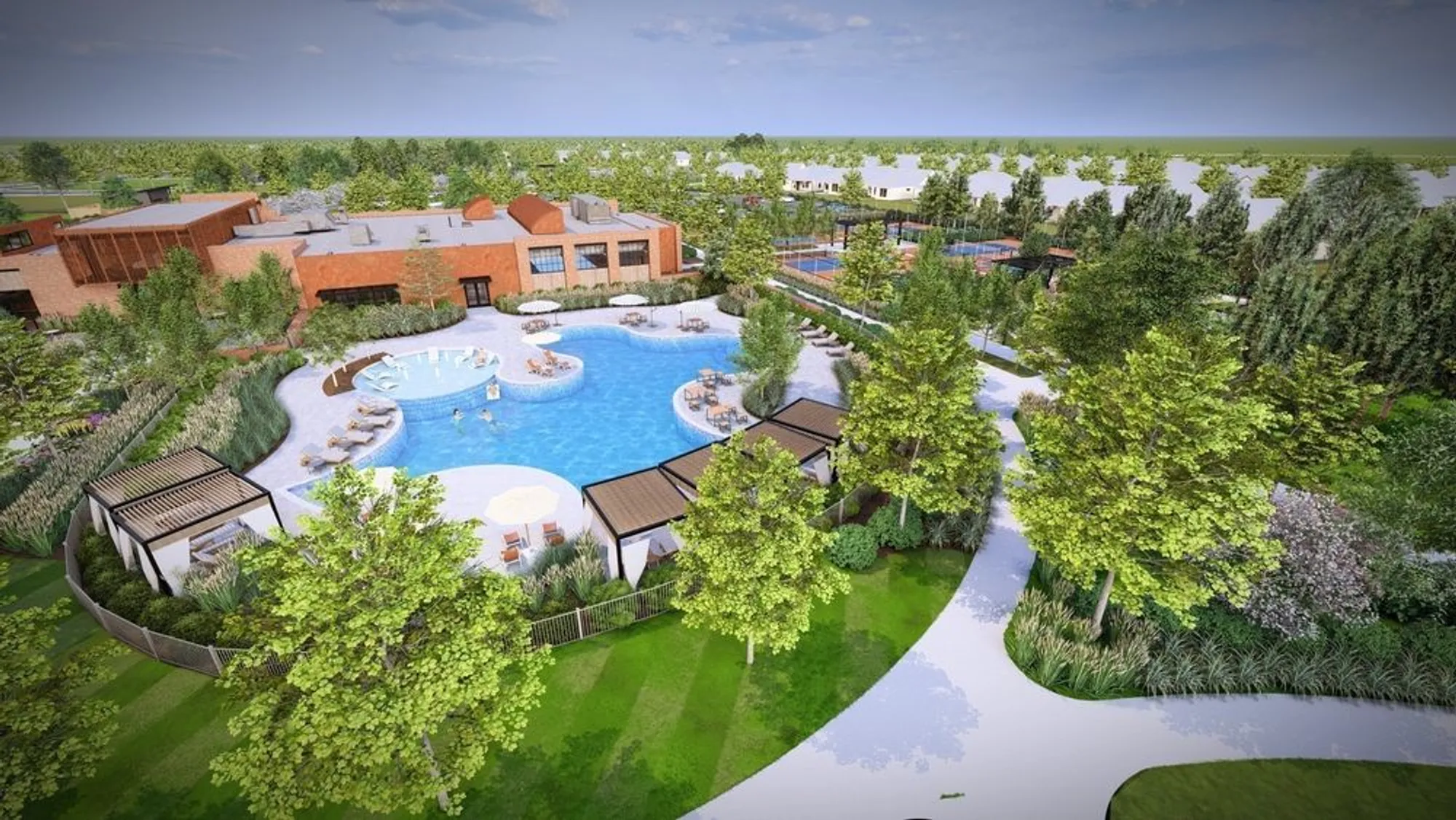 Property Slideshow image 14 of 65 | 821 everglade dr unit e, Lebanon, TN, 37090