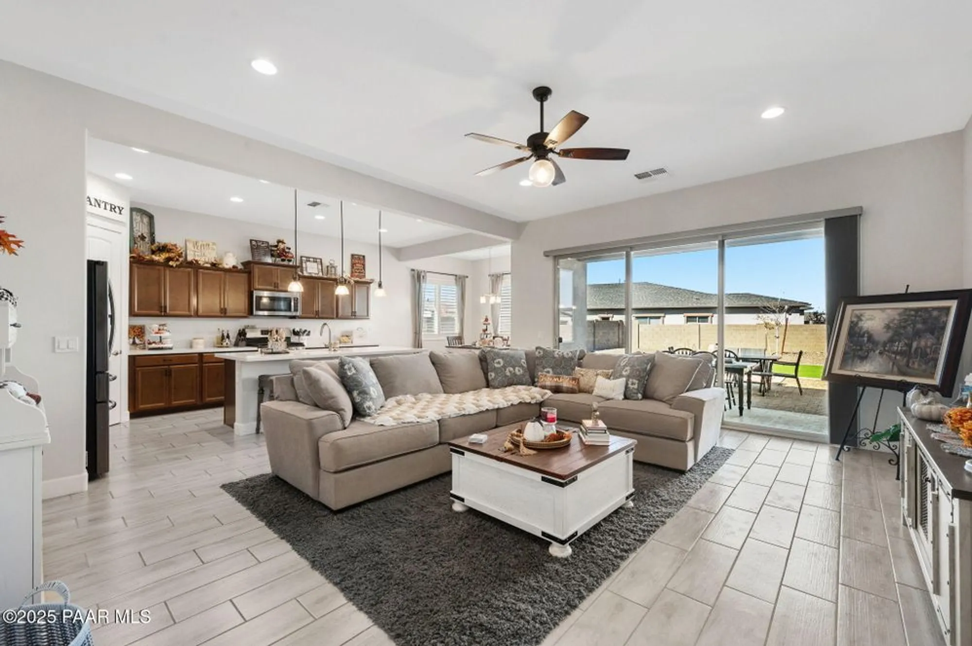 Property Slideshow image 5 of 49 | 7960 e hearthstone dr, Prescott Valley, AZ, 86315