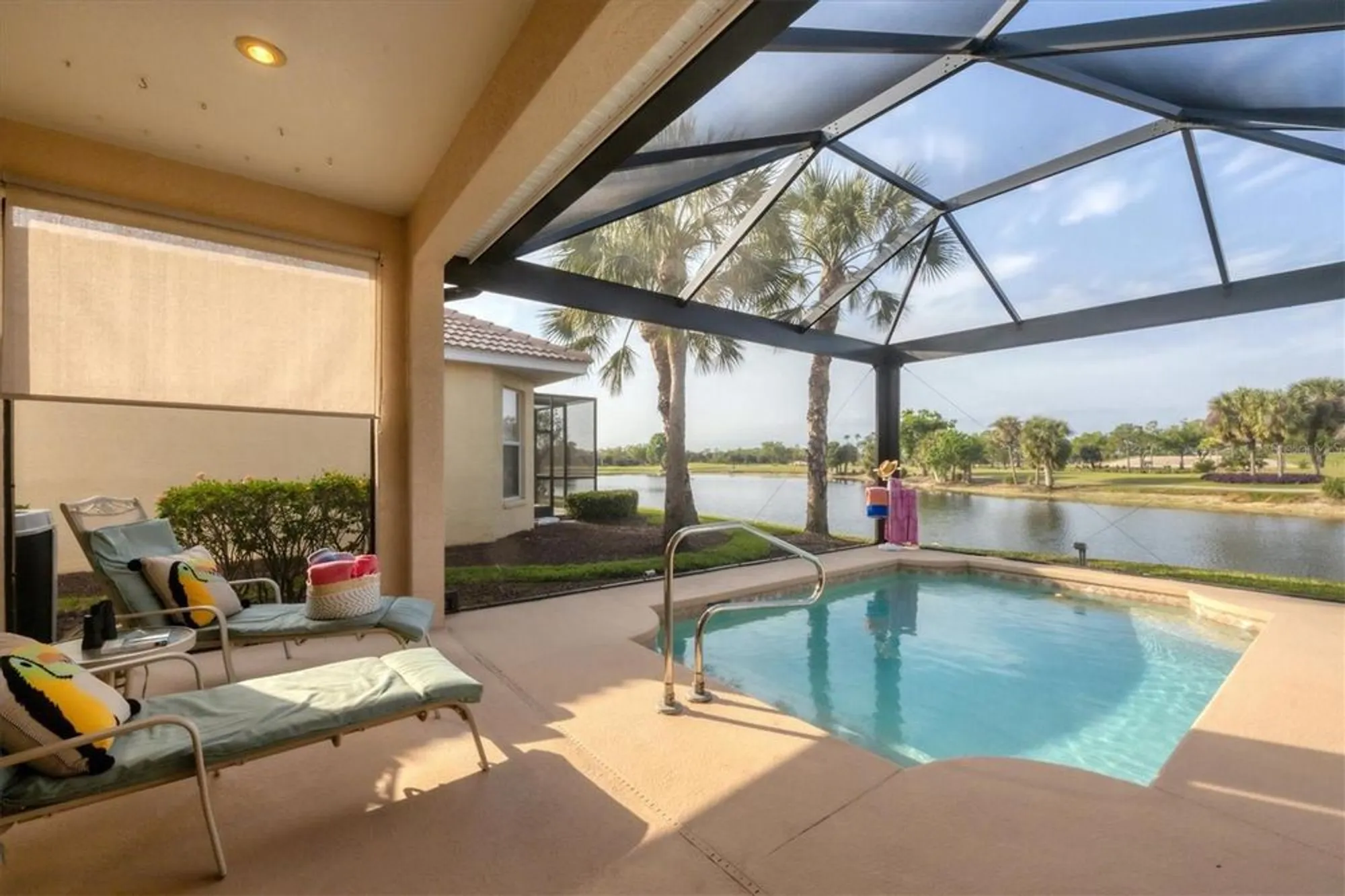 Property Slideshow image 30 of 60 | 5223 pine shadow ln, North Port, FL, 34287