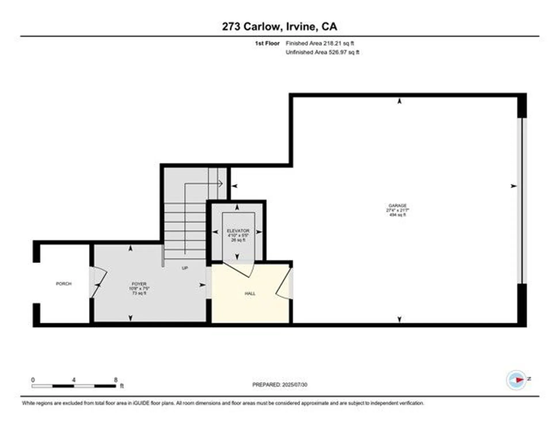 Property Slideshow image 34 of 51 | 237 carlow, Irvine, CA, 92618