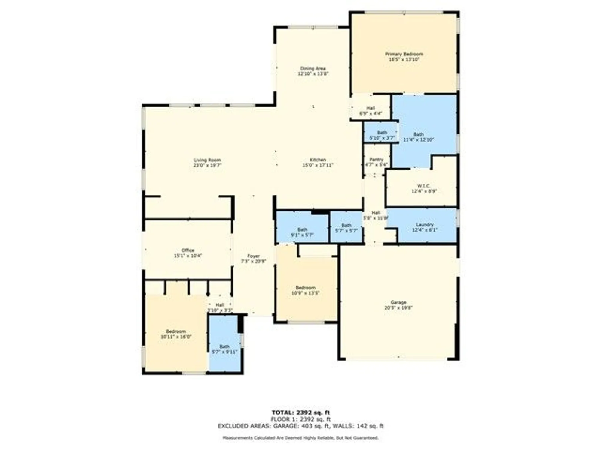 Property Slideshow image 59 of 68 | 11638 oakton way, Corona, CA, 92883