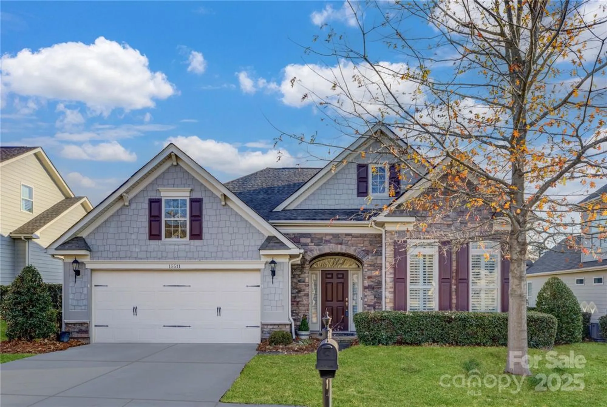 Property Slideshow image 1 of 48 | 15511 lake ridge rd, Charlotte, NC, 28278