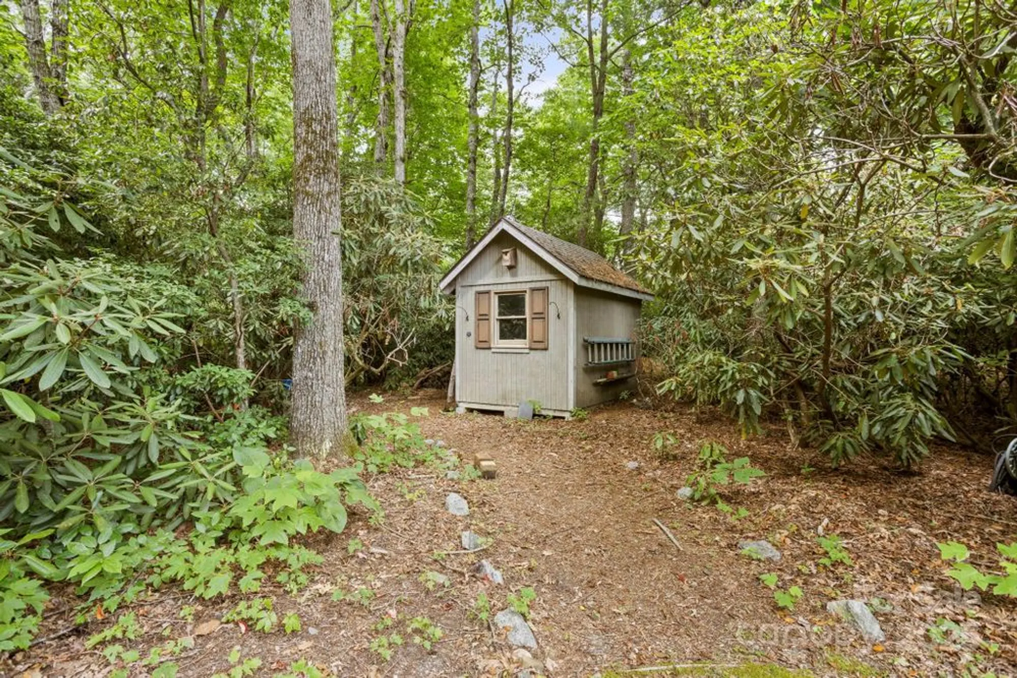 Property Slideshow image 45 of 48 | 100 elmridge dr, Flat Rock, NC, 28731