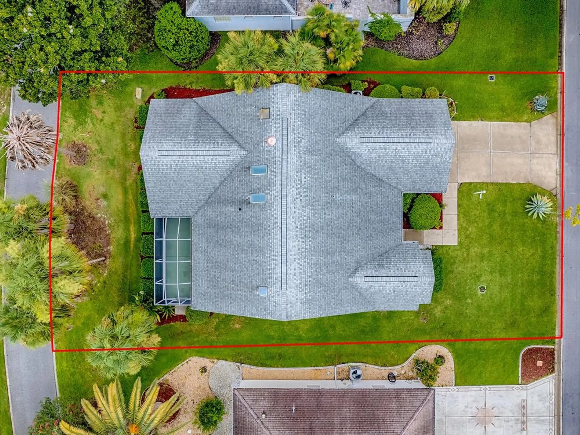 Property Slideshow image 61 of 75 | 1107 san antonio ln, The Villages, FL, 32159