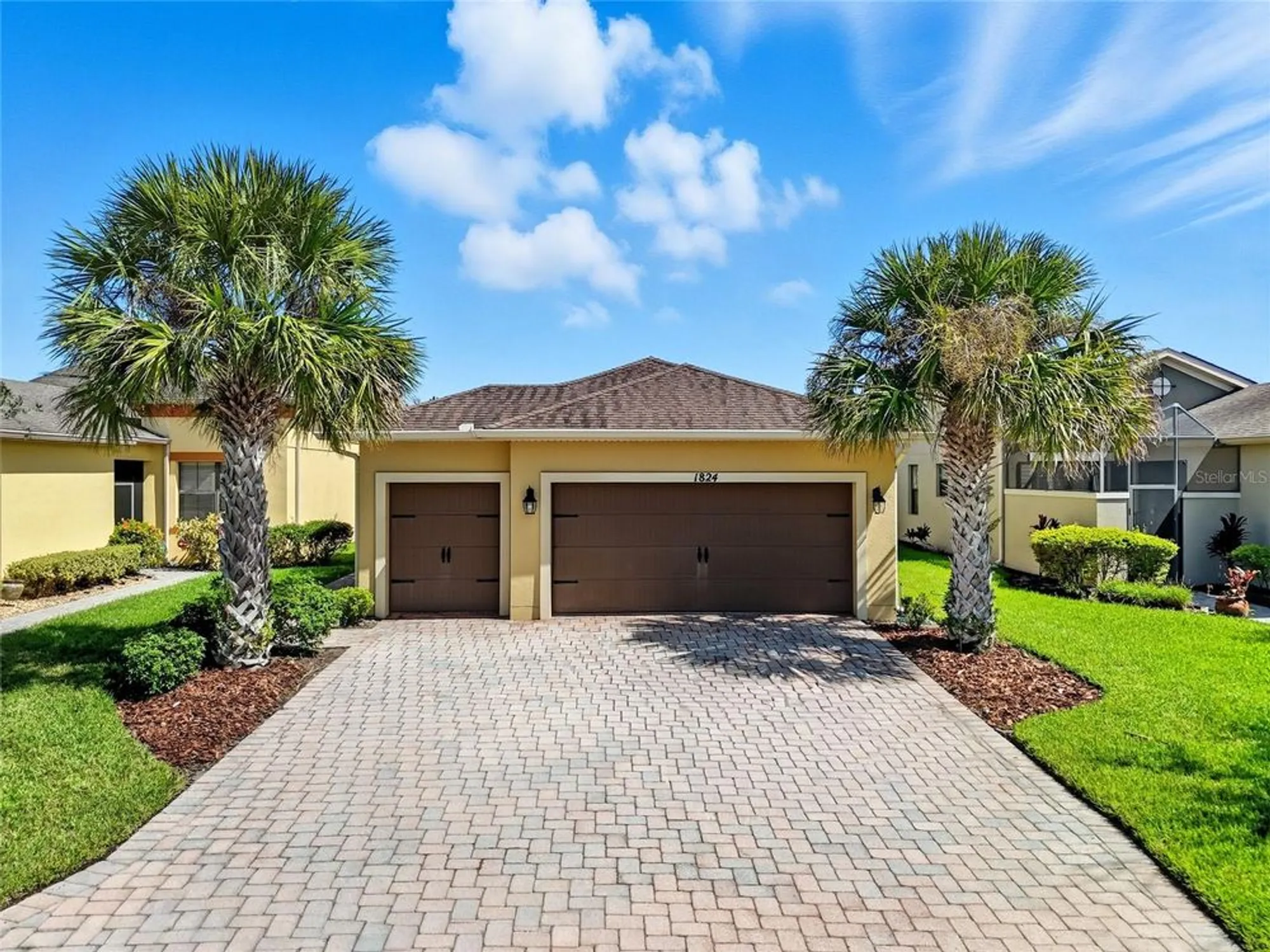Property Slideshow image 1 of 50 | 1824 pelican hill way, Poinciana, FL, 34759