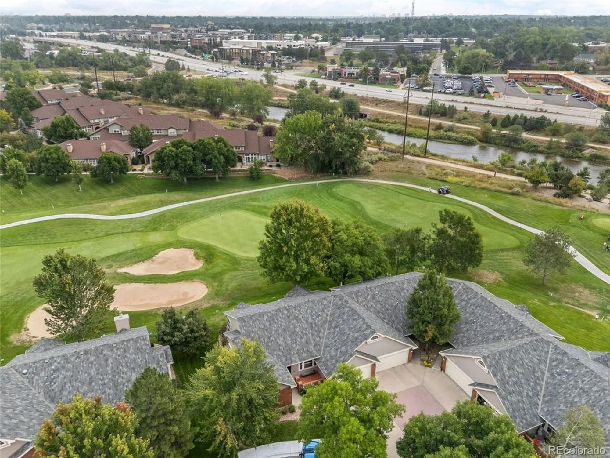 Property Slideshow image 42 of 48 | 2730 w riverwalk cir a, Littleton, CO, 80123