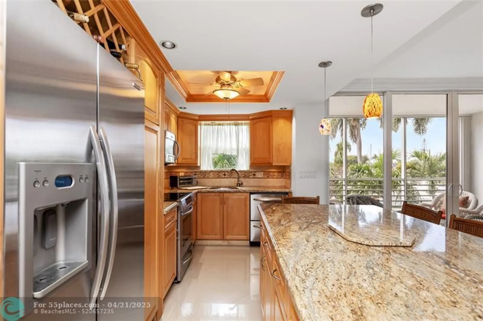 Property Slideshow image 15 of 27 | 2731 ne 14th street cswy 331, Pompano Beach, FL, 33062