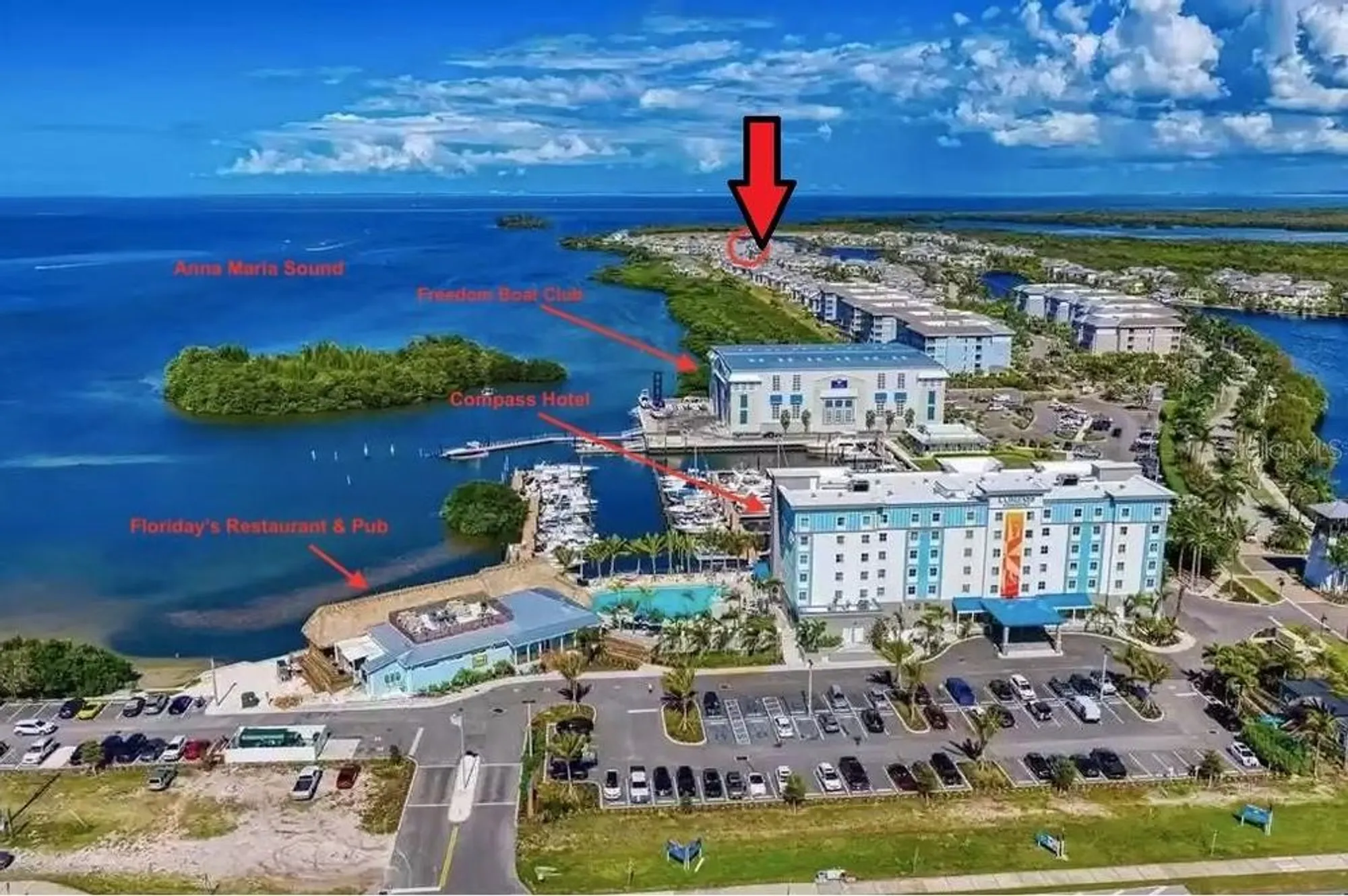 Property Slideshow image 54 of 56 | 311 compass point dr unit 101, Bradenton, FL, 34209