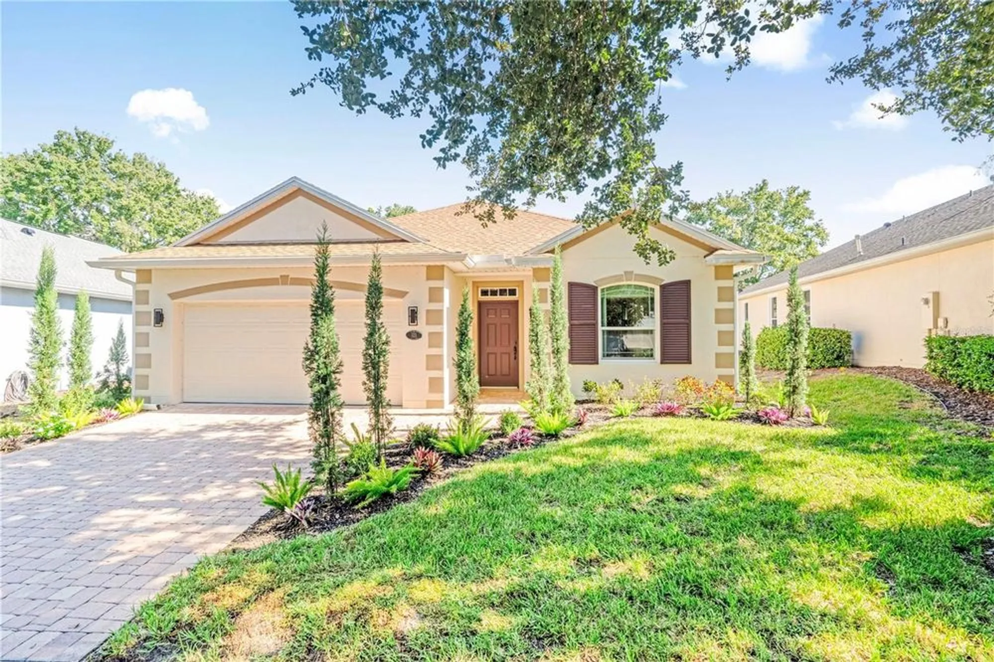 Property Slideshow image 1 of 33 | 123 avenham dr, Deland, FL, 32724