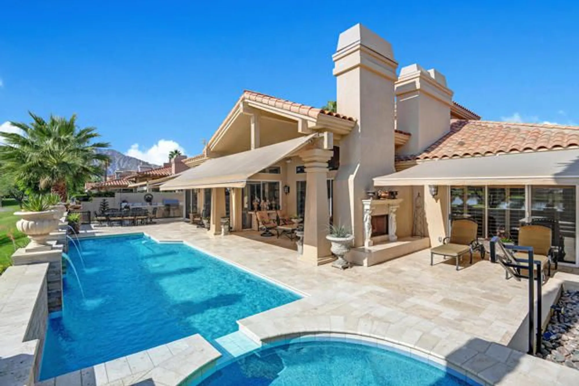 Property Slideshow image 45 of 50 | 54087 southern hls, La Quinta, CA, 92253