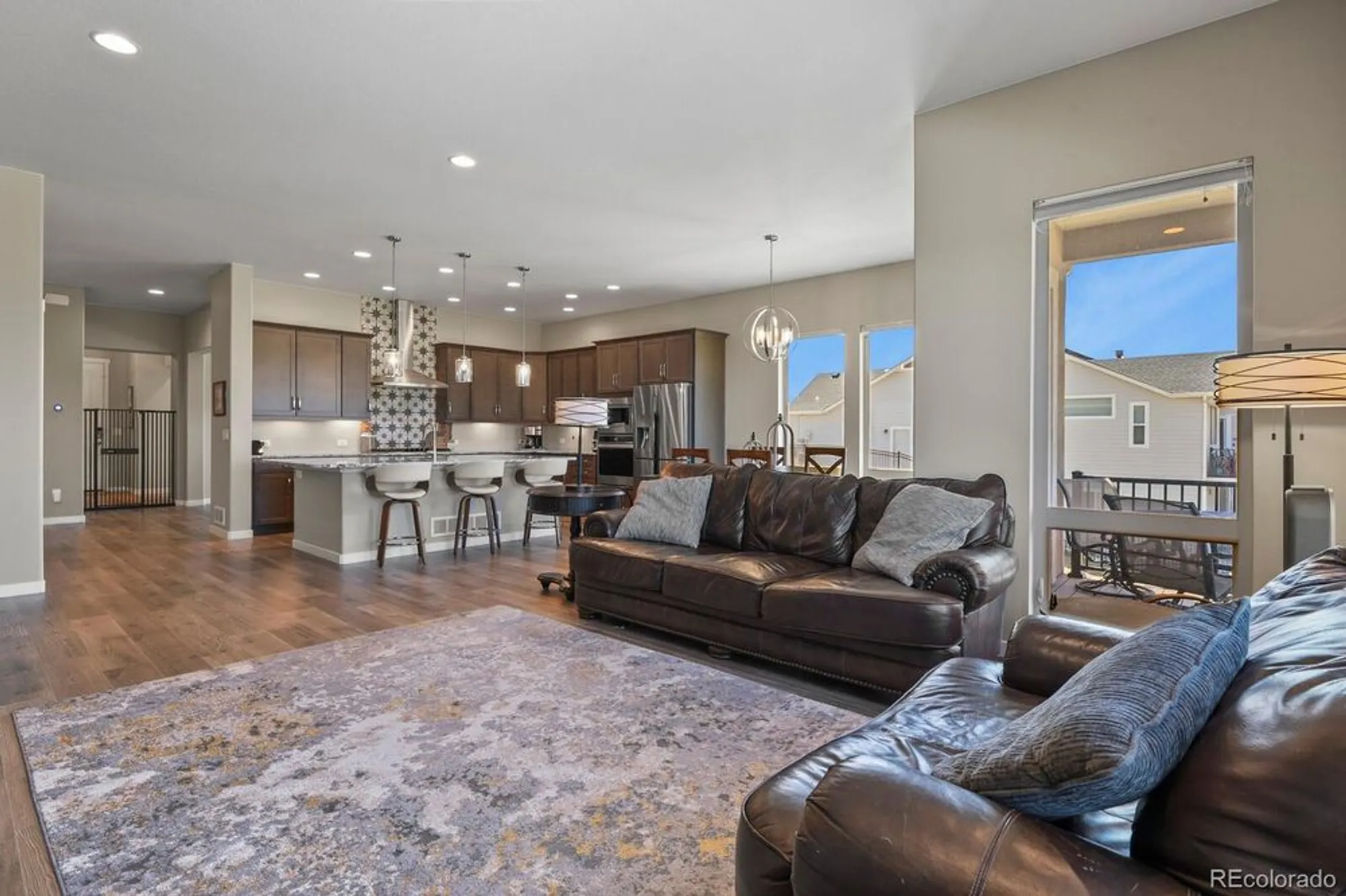 Property Slideshow image 10 of 50 | 6272 lochside vw, Colorado Springs, CO, 80927