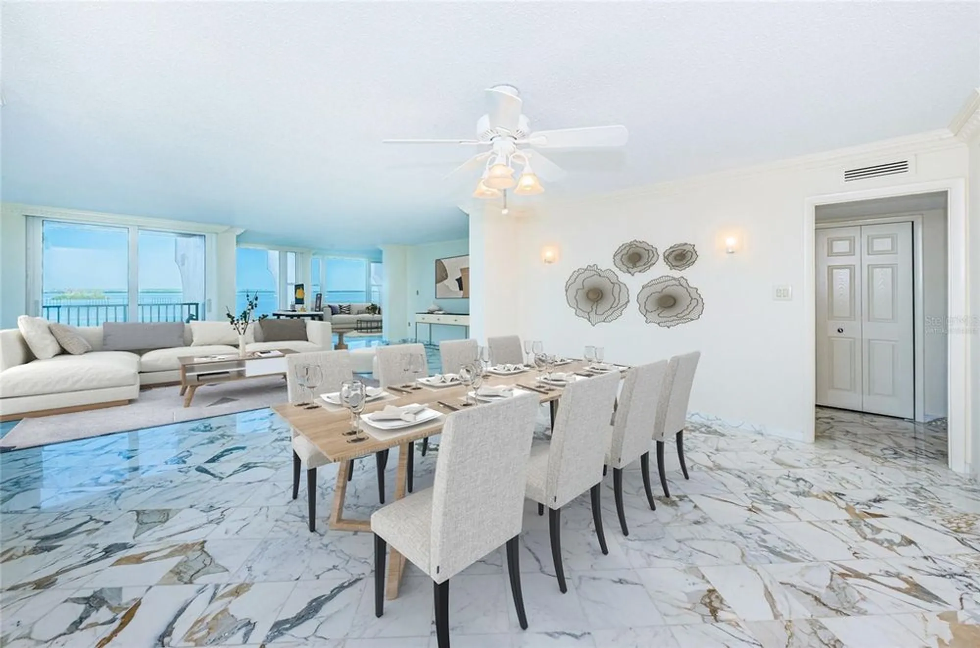 Property Slideshow image 14 of 57 | 634 edgewater dr 644, Dunedin, FL, 34698