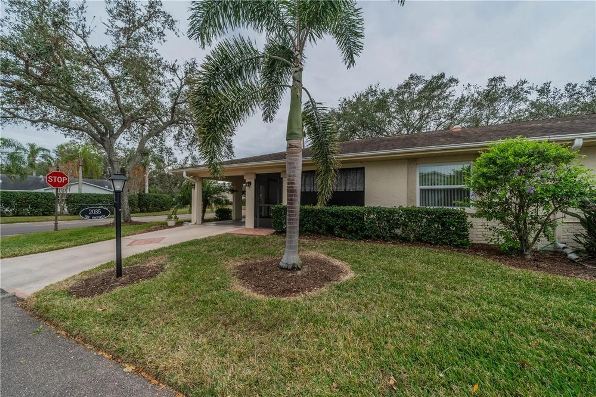 Property Slideshow image 34 of 34 | 2035 hampstead cir # 275, Sun City Center, FL, 33573