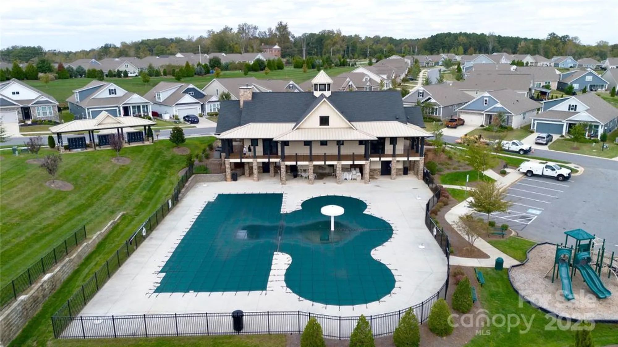 Property Slideshow image 43 of 44 | 383 secretariat dr, Iron Station, NC, 28080