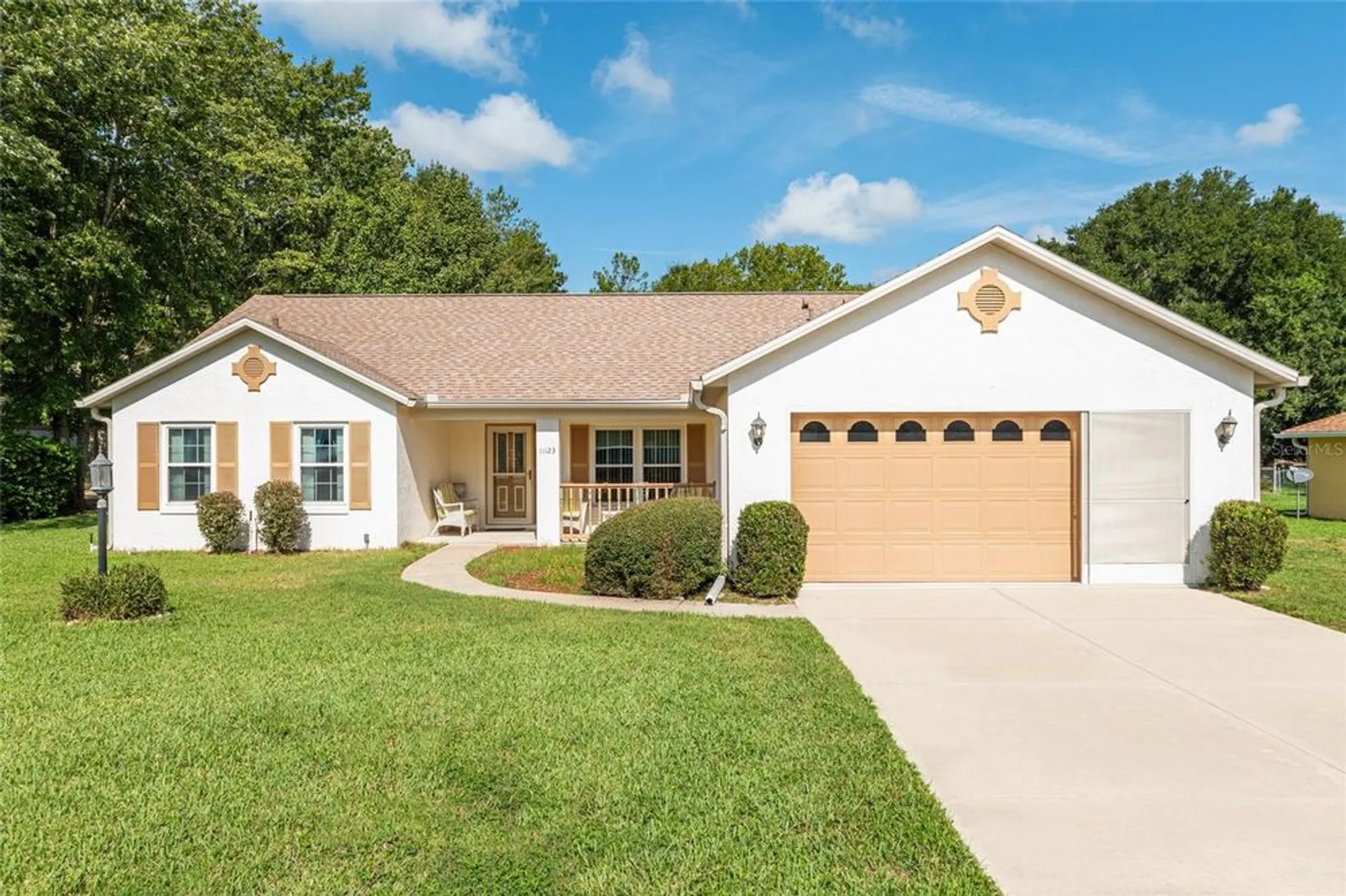 Property Slideshow image 1 of 74 | 11123 sw 53rd cir, Ocala, FL, 34476