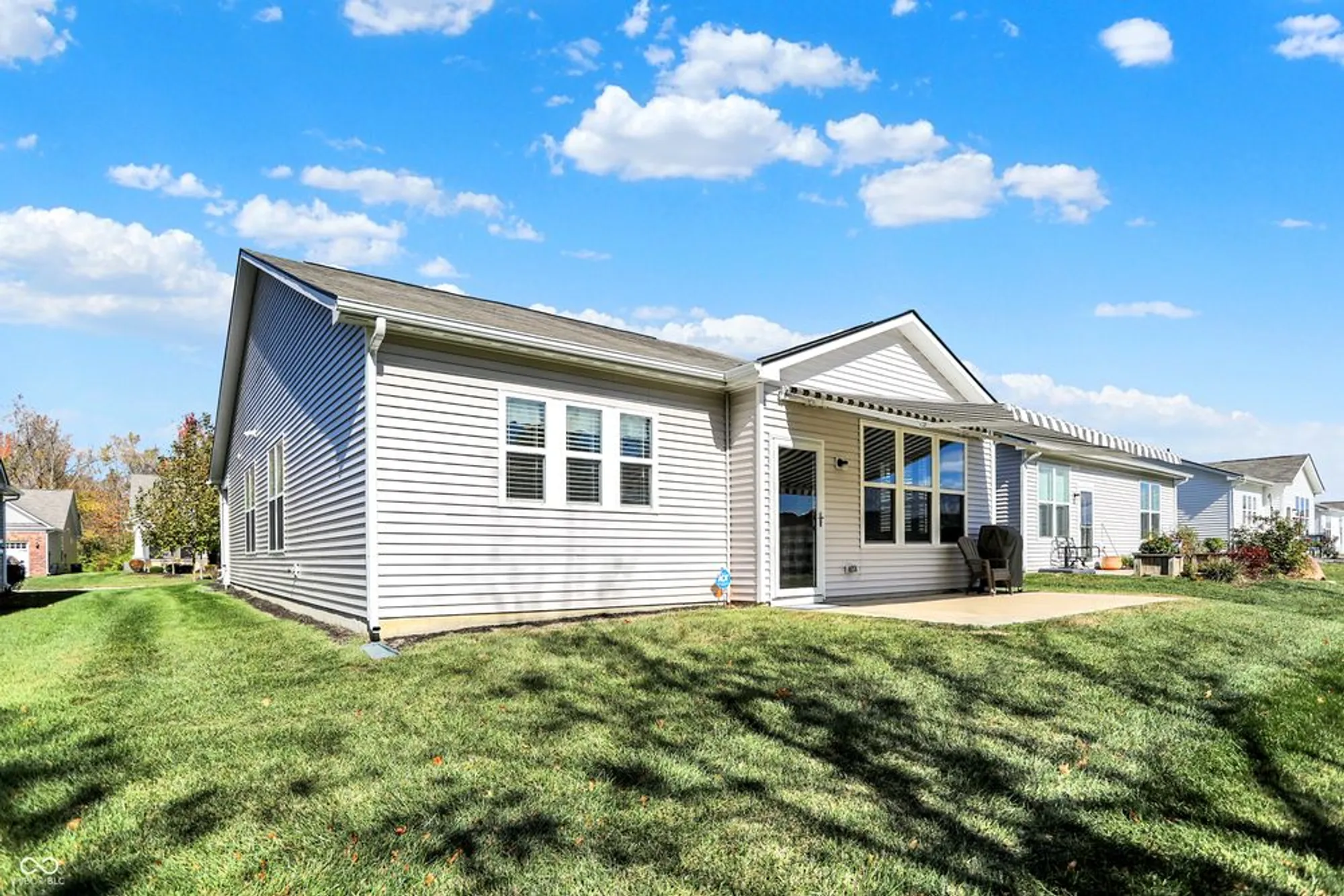 Property Slideshow image 55 of 60 | 4585 mimosa dr, Plainfield, IN, 46168