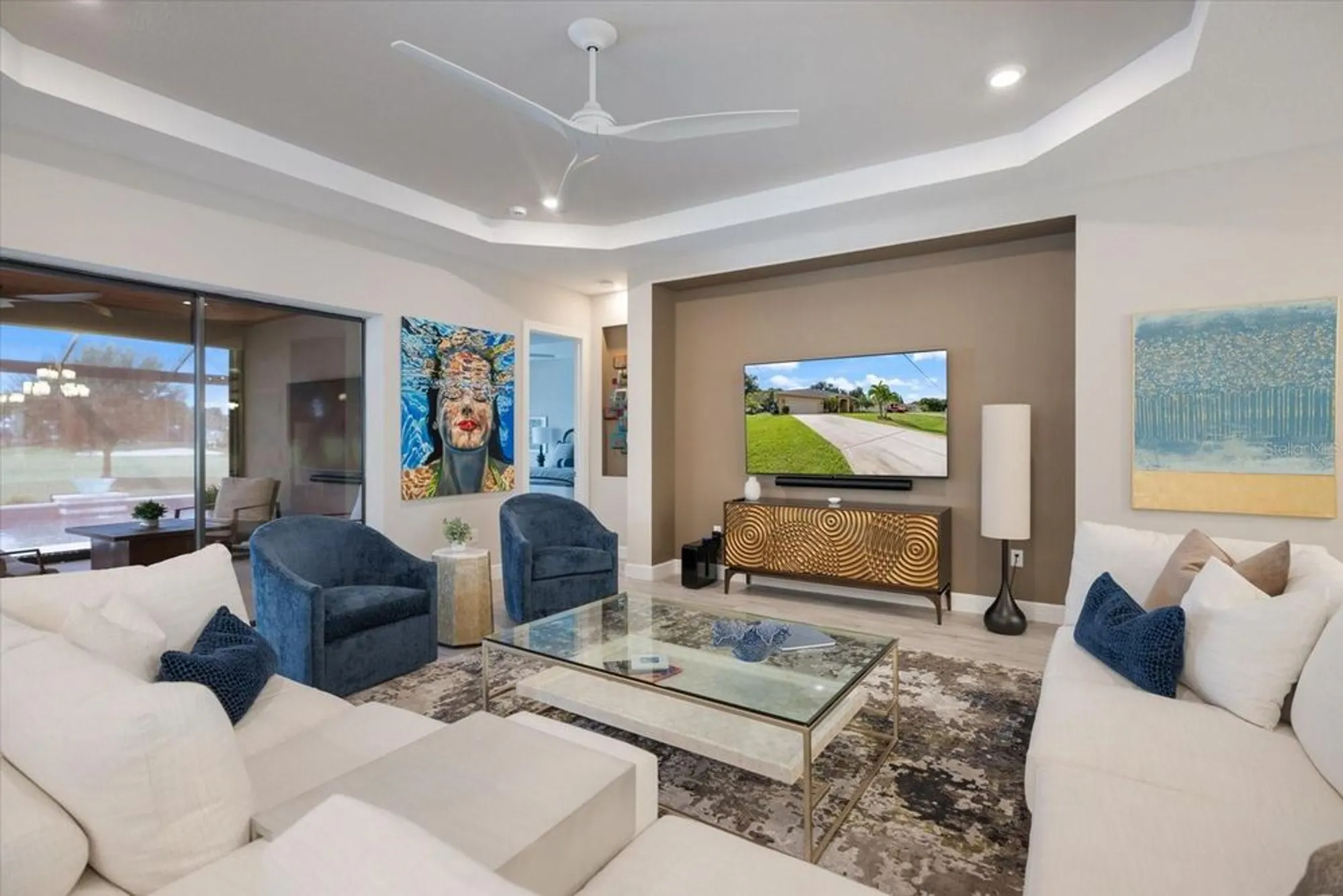 Property Slideshow image 12 of 78 | 3836 santa caterina blvd, Bradenton, FL, 34211