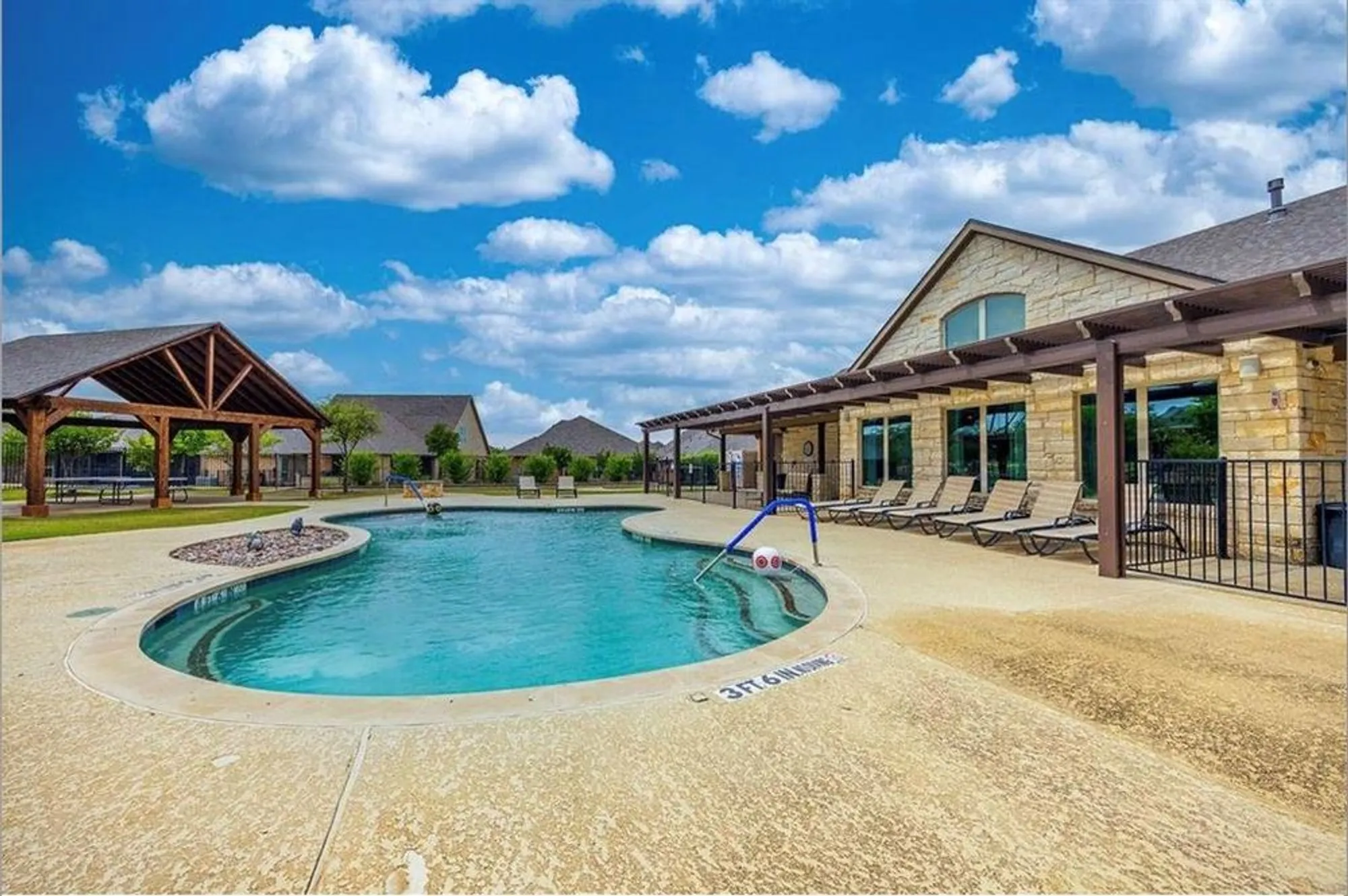 Property Slideshow image 38 of 40 | 2123 ladera way 2123, Mansfield, TX, 76063