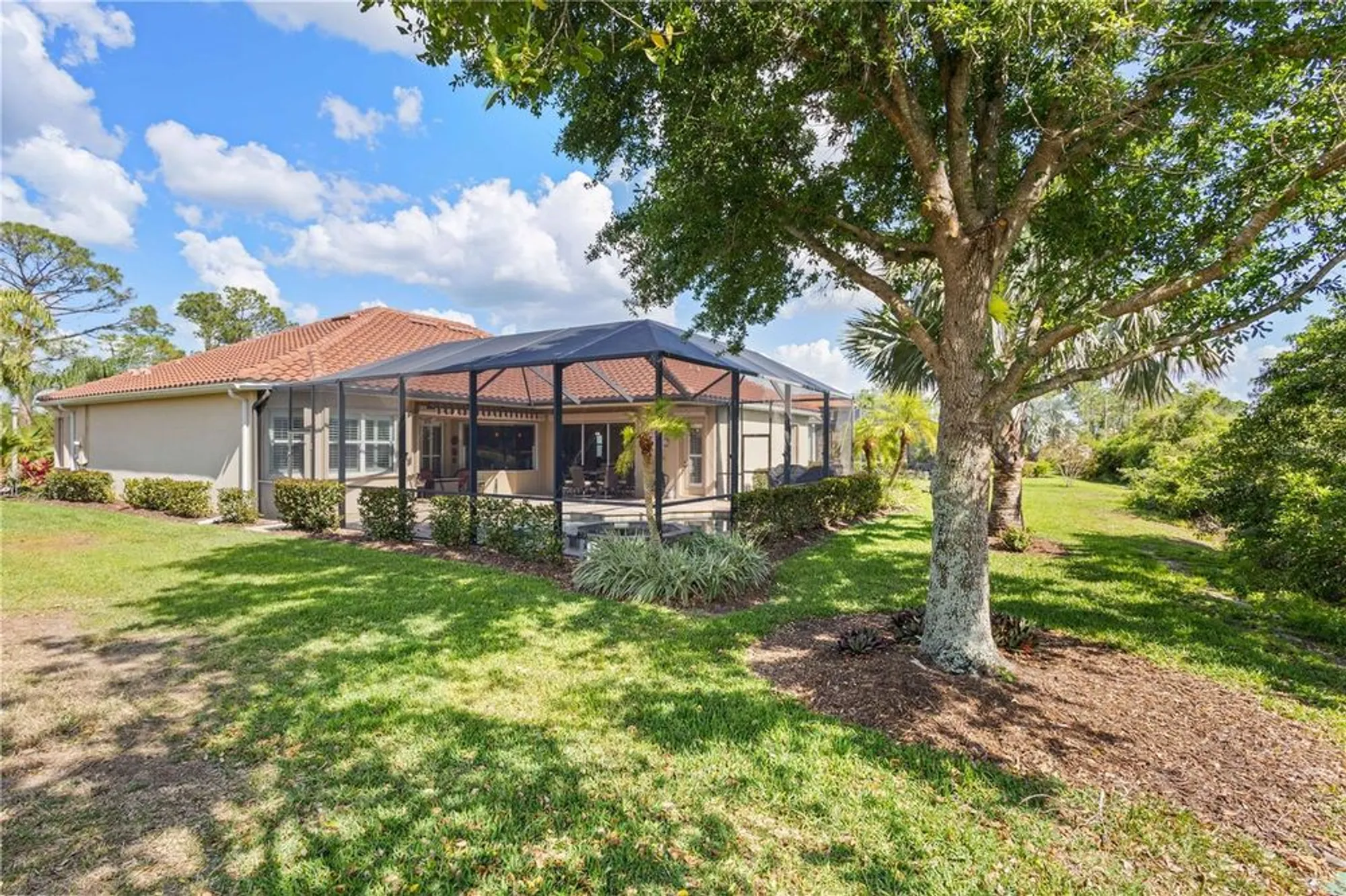 Property Slideshow image 37 of 62 | 5428 royal poinciana way, North Port, FL, 34291