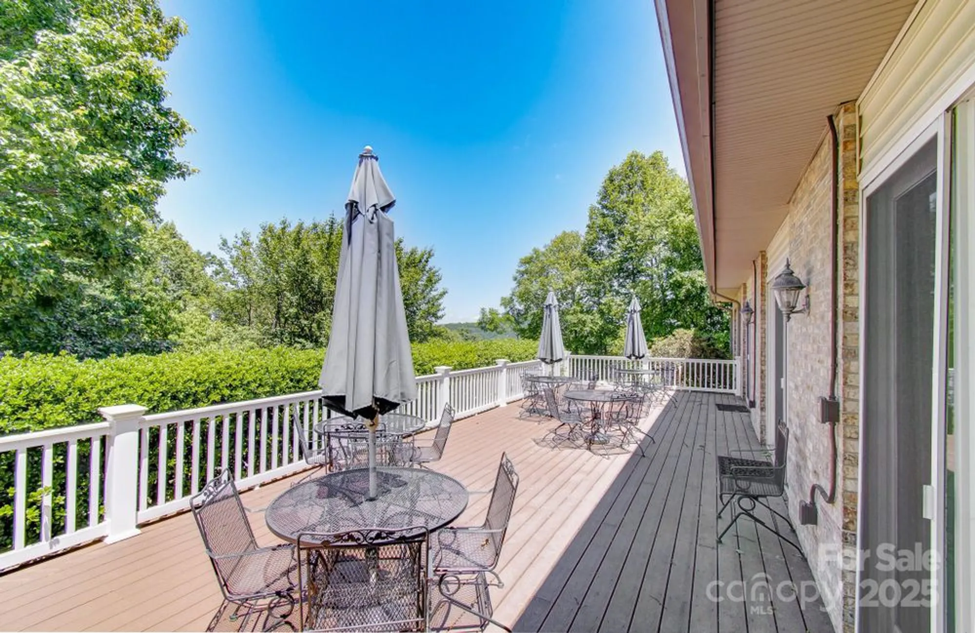Property Slideshow image 37 of 38 | 305 e high point ln, Hendersonville, NC, 28791