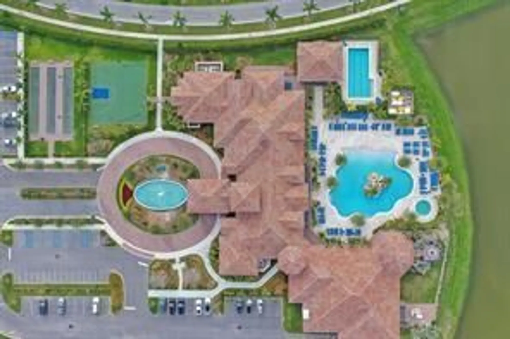 Property Slideshow image 37 of 40 | 9265 porto way, Parkland, FL, 33076