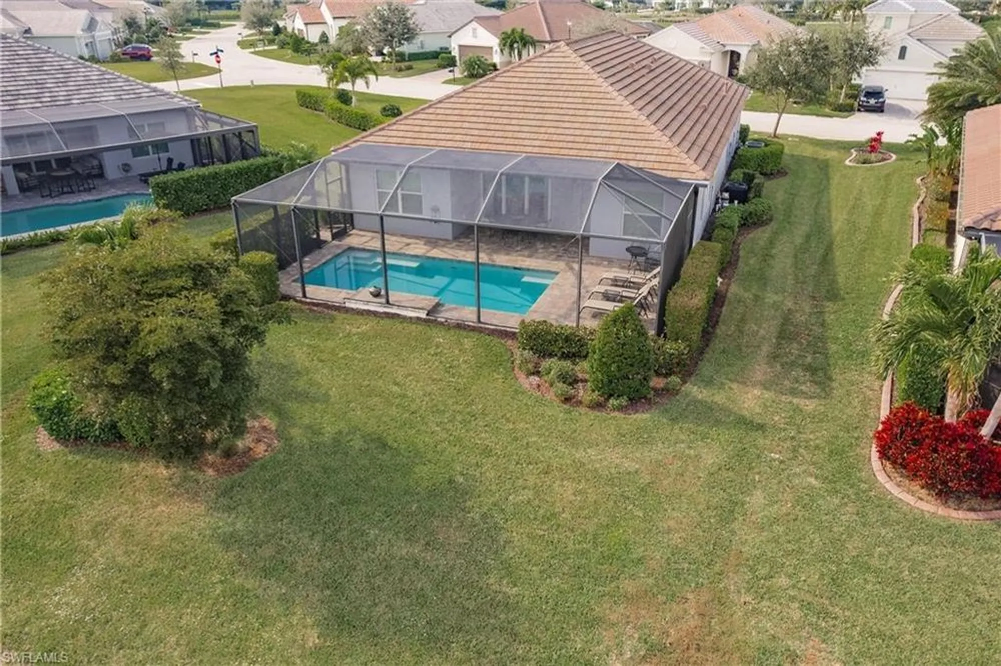 Property Slideshow image 41 of 50 | 13871 amblewind cove way, Fort Myers, FL, 33905