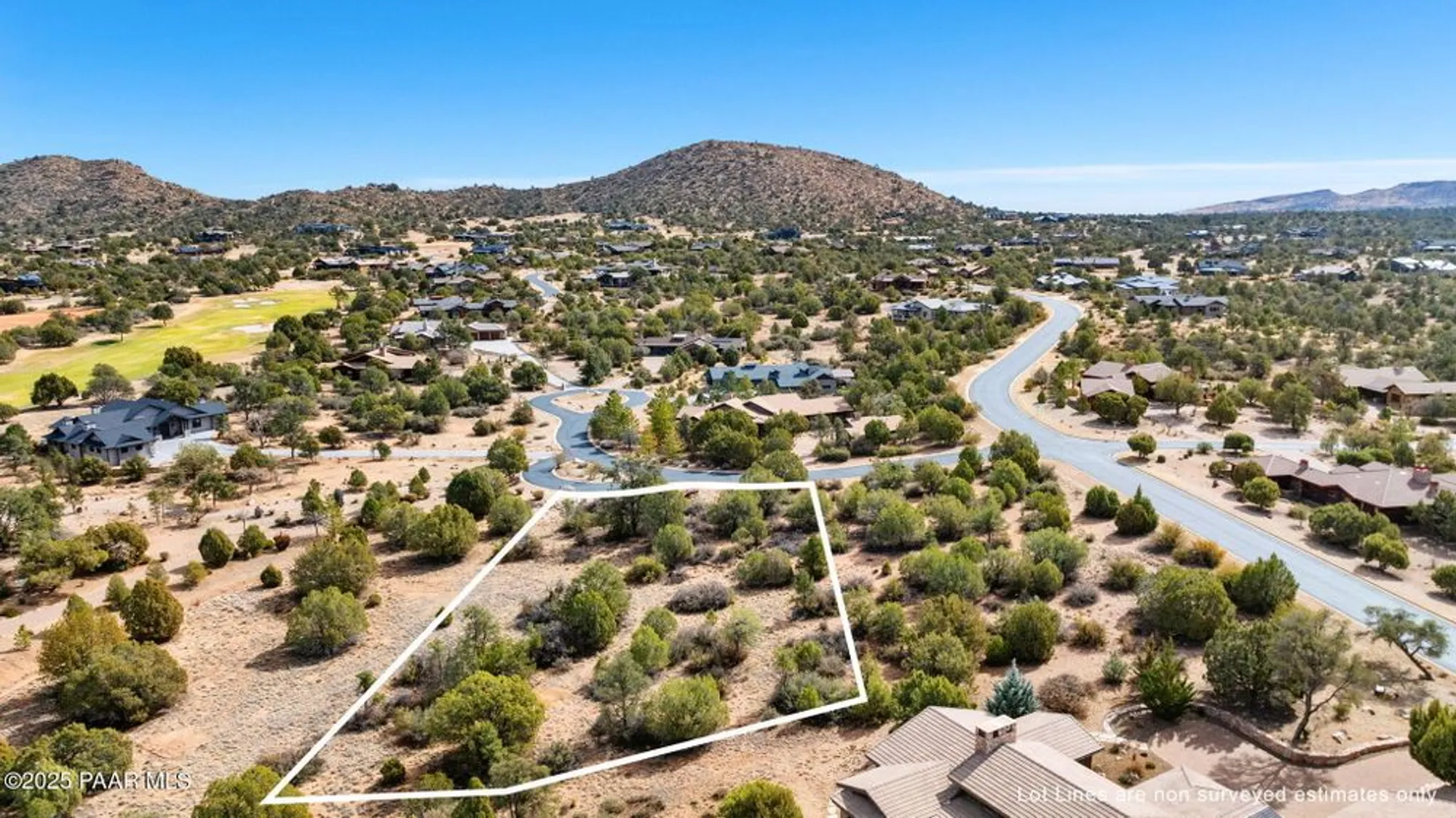 Property Slideshow image 11 of 32 | 14520 n pauls spur dr, Prescott, AZ, 86305
