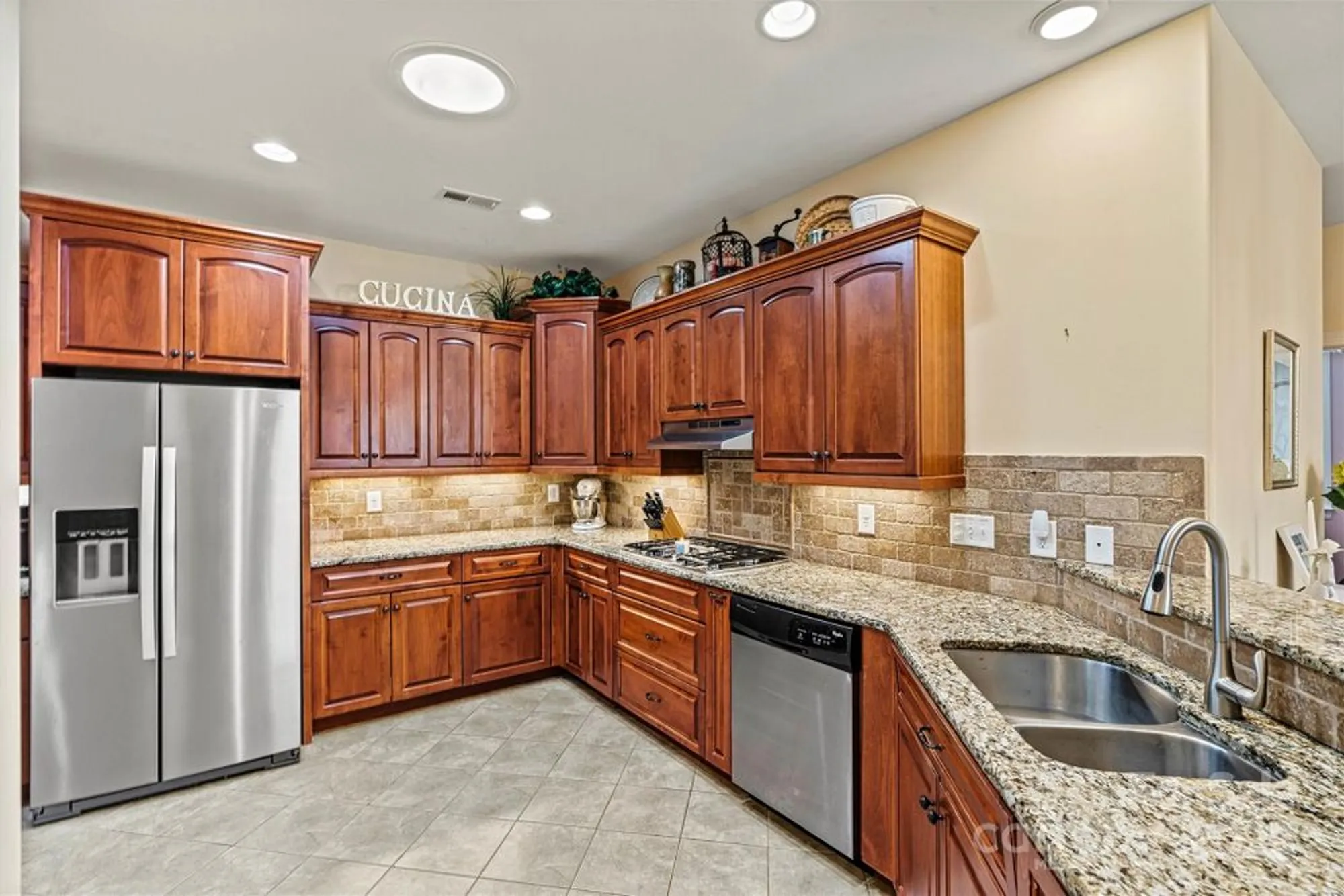 Property Slideshow image 15 of 42 | 2369 stardust ct, Denver, NC, 28037