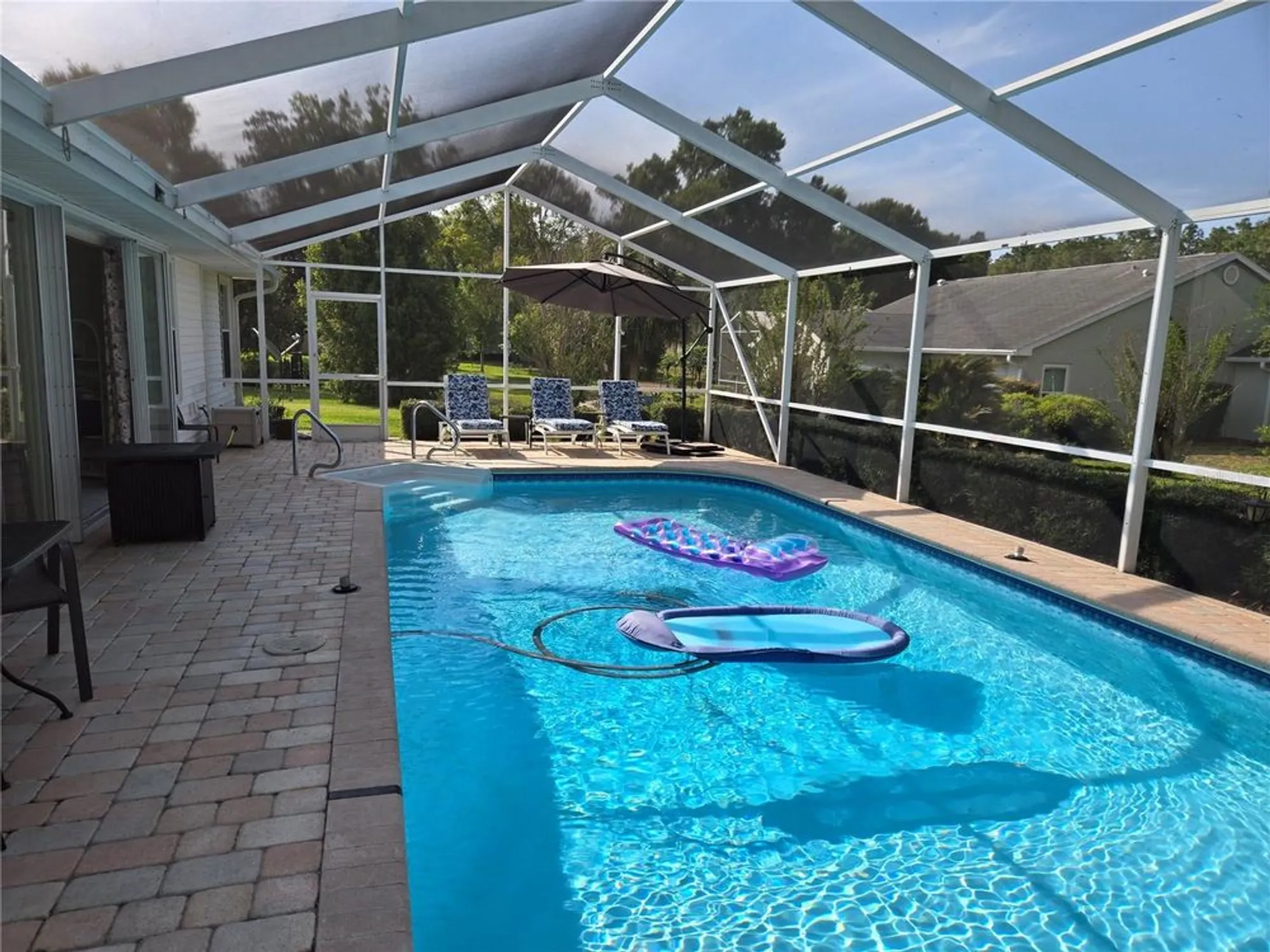 Property Slideshow image 6 of 76 | 11651 sw 77th cir, Ocala, FL, 34476