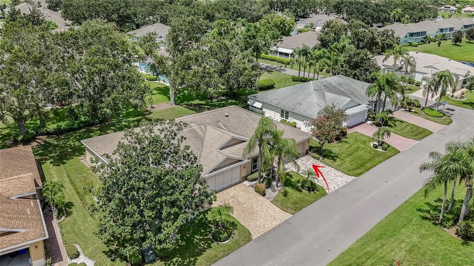 Property Slideshow image 11 of 39 | 607 manchester woods dr # 84, Sun City Center, FL, 33573