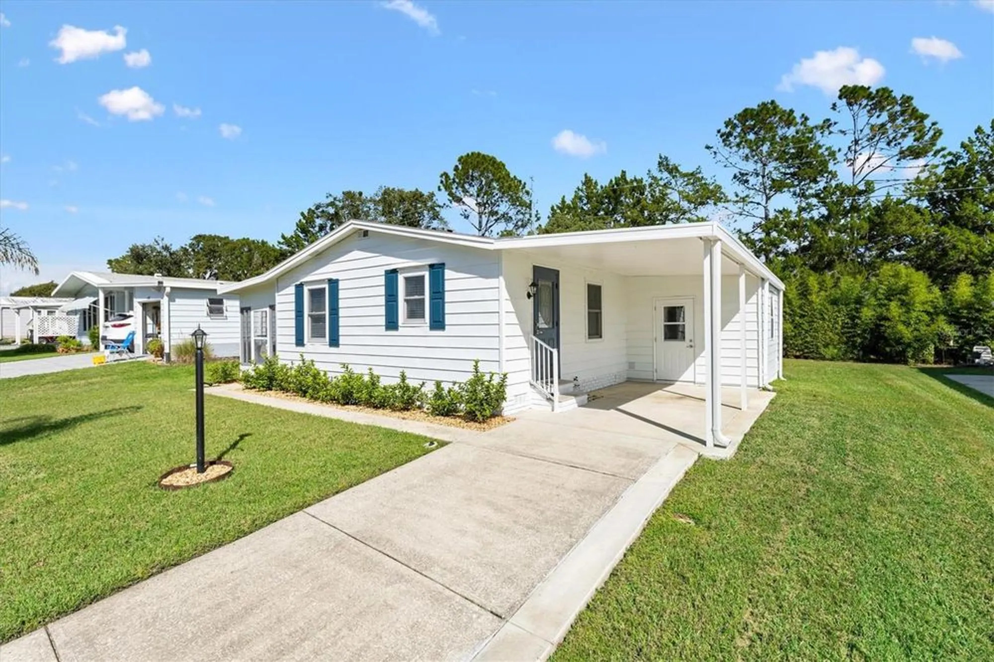 Property Slideshow image 19 of 32 | 1421 e schwartz blvd, The Villages, FL, 32159