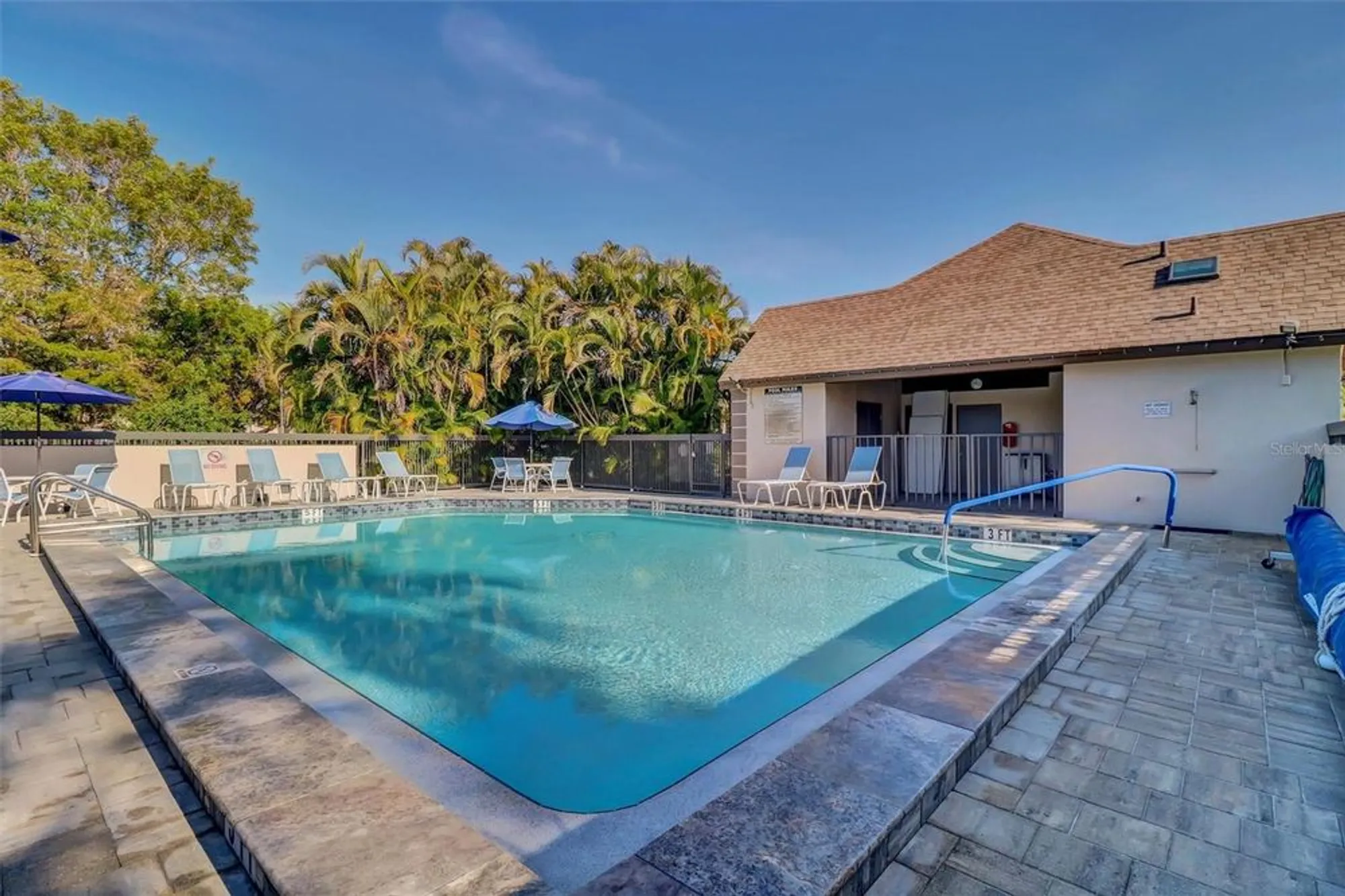 Property Slideshow image 36 of 38 | 1515 forrest nelson blvd n104, Port Charlotte, FL, 33952