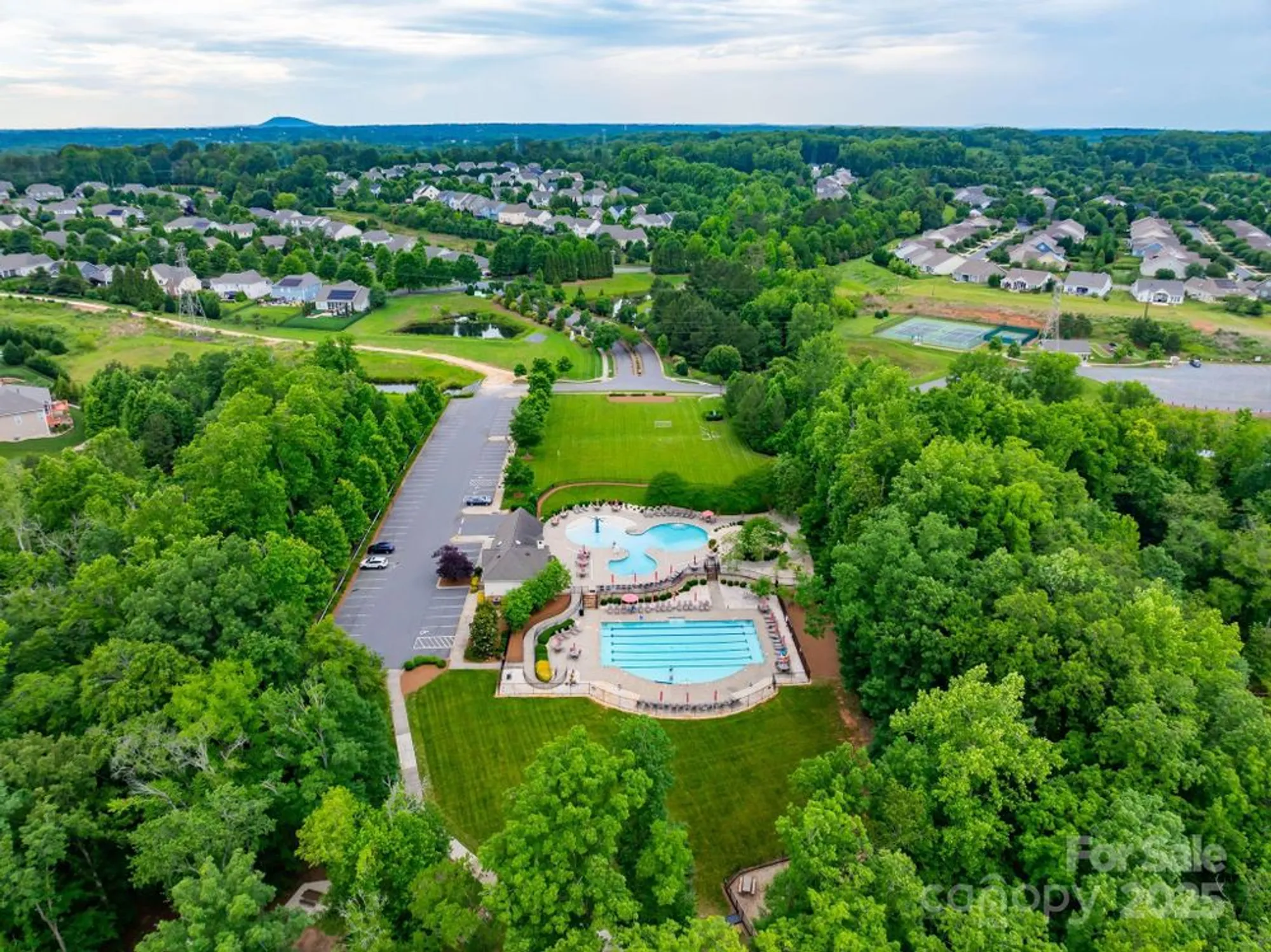 Property Slideshow image 38 of 39 | 8830 artesa mill ln, Charlotte, NC, 28214