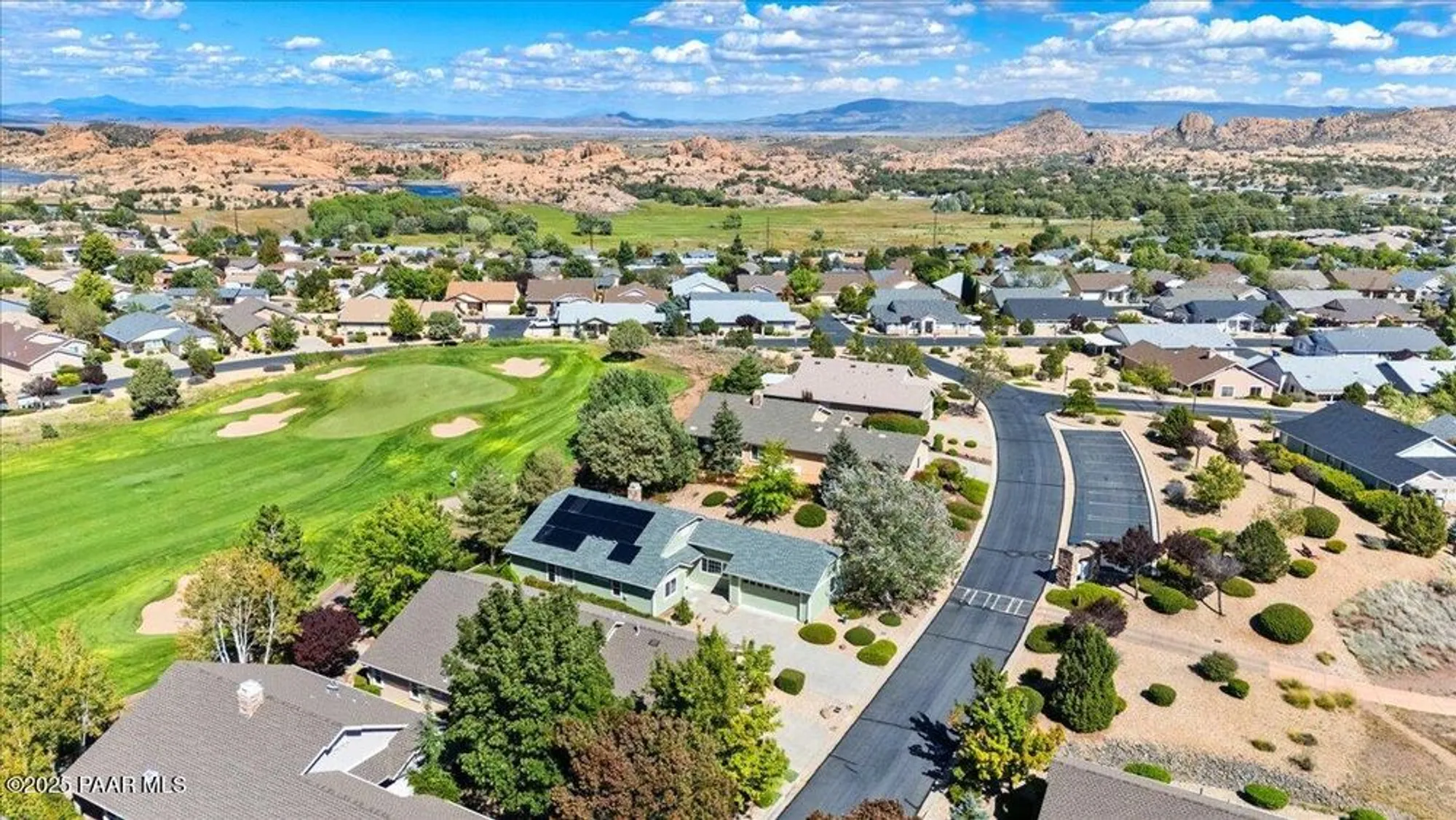 Property Slideshow image 28 of 43 | 1400 st george cir, Prescott, AZ, 86301