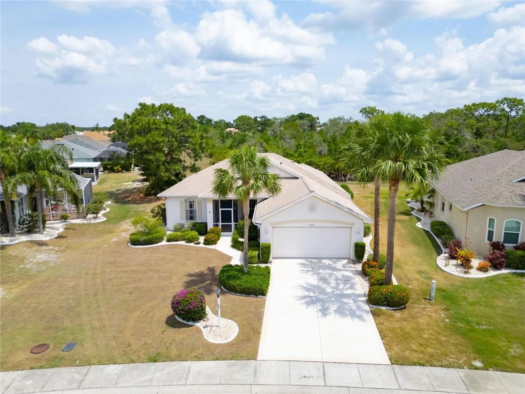 Property Slideshow image 64 of 90 | 2258 preservation green ct, Sun City Center, FL, 33573