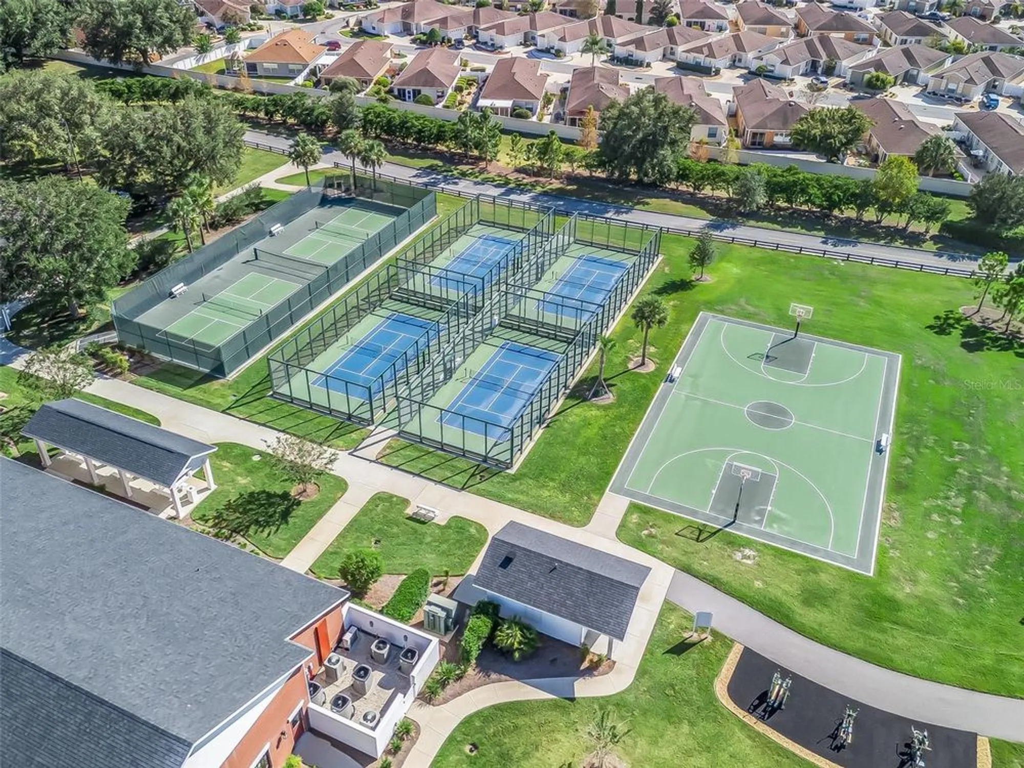 Property Slideshow image 50 of 53 | 7764 se 166th smallwood pl, The Villages, FL, 32162