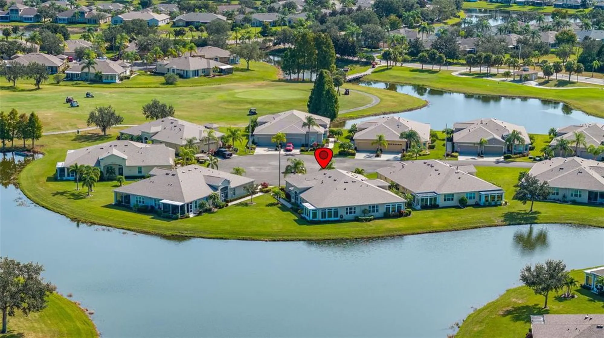 Property Slideshow image 49 of 74 | 2507 sapphire greens ln # 32, Sun City Center, FL, 33573