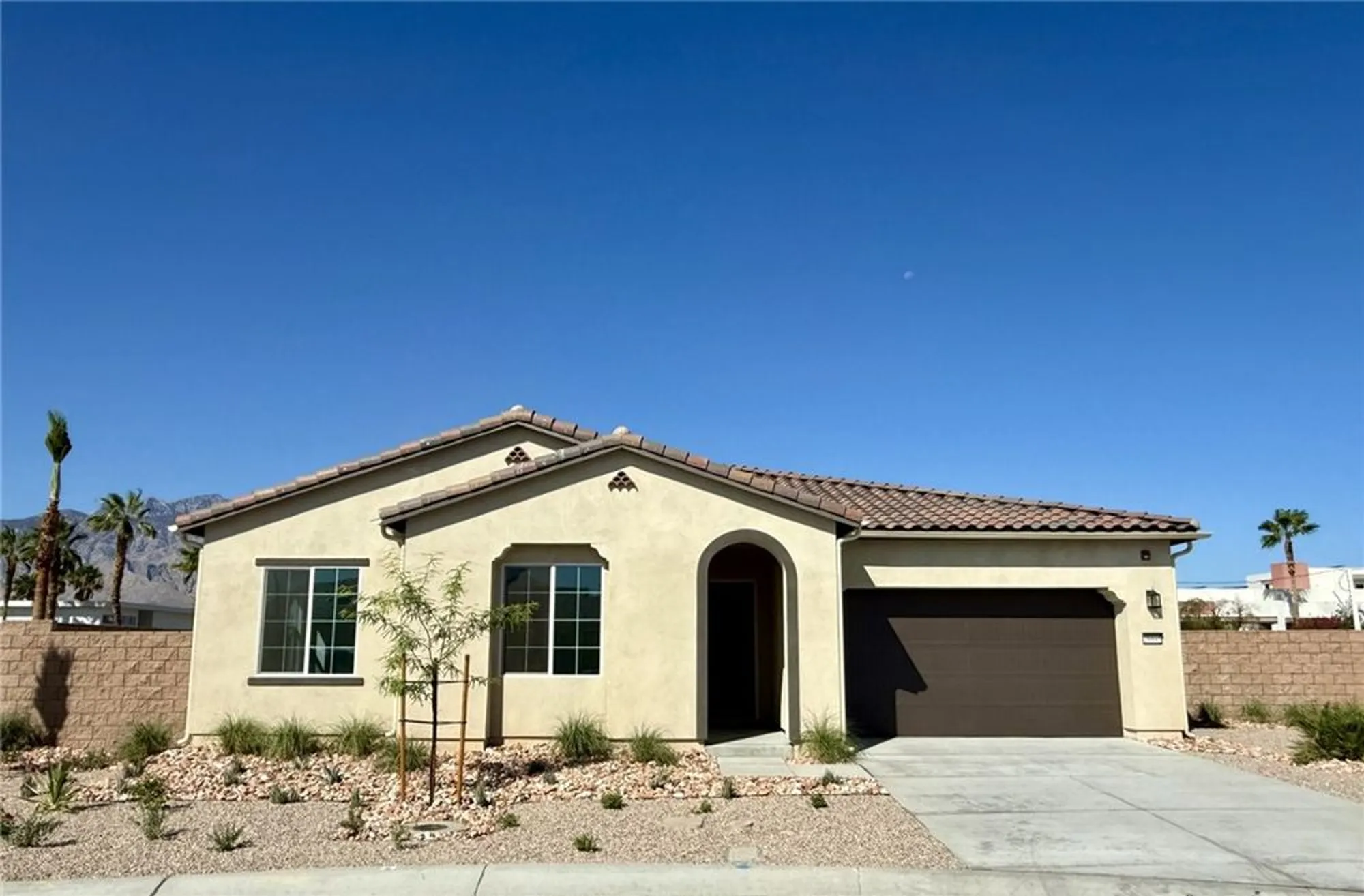 Property Slideshow image 1 of 1 | 29895 amethyst way, Cathedral City, CA, 92234