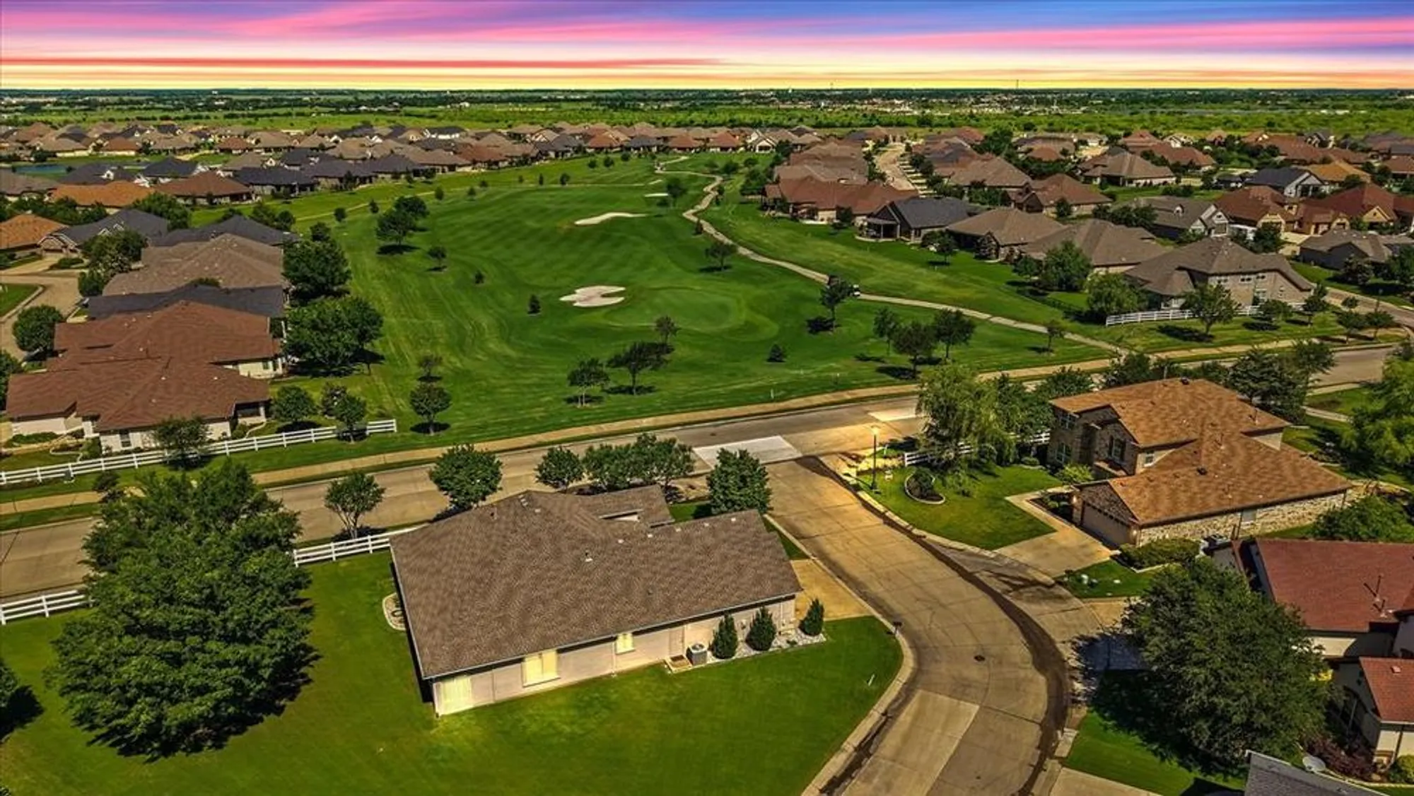 Property Slideshow image 32 of 40 | 8800 freeport dr, Denton, TX, 76207