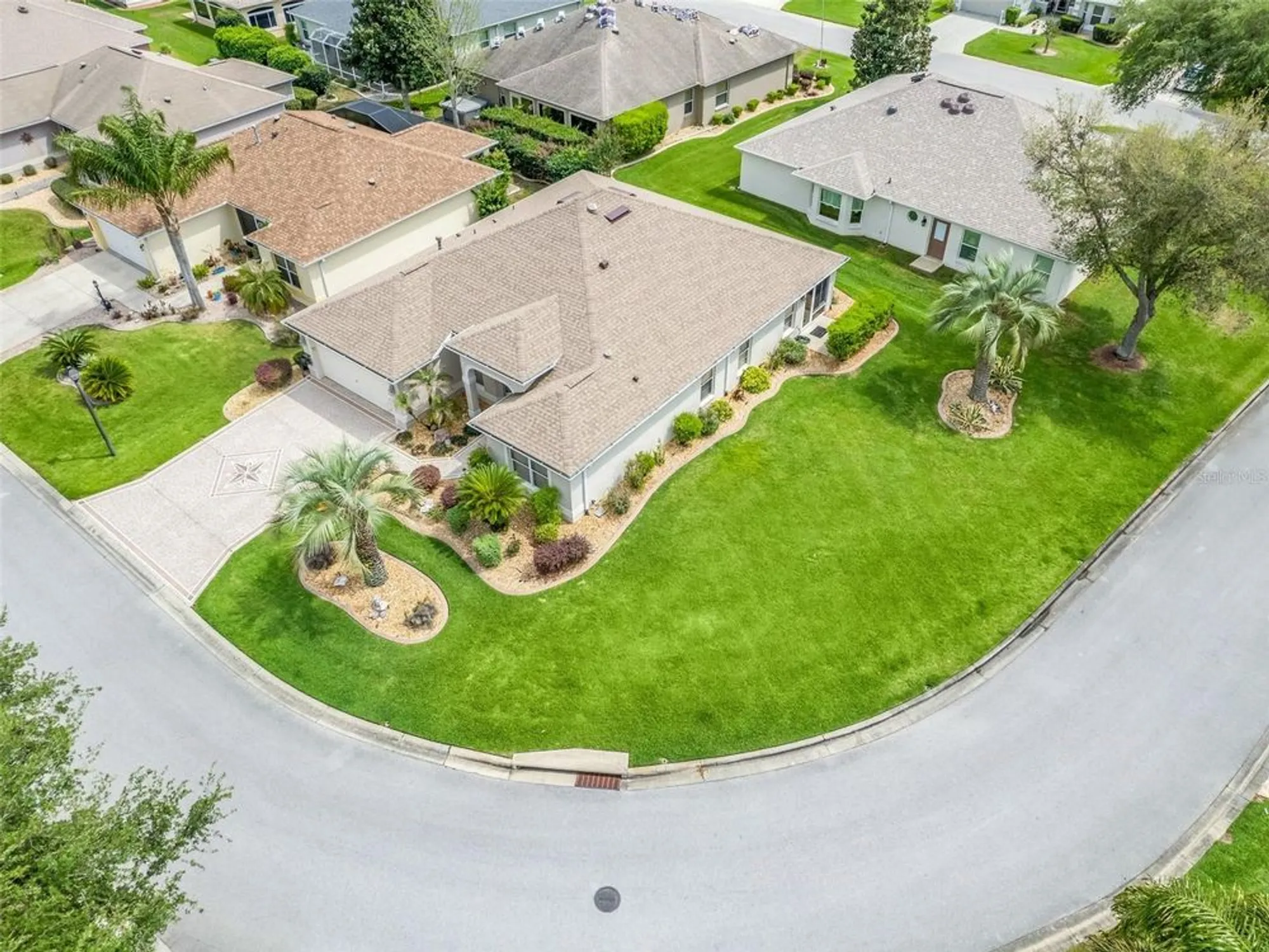 Property Slideshow image 33 of 37 | 7177 se 172nd hazelwood loop, The Villages, FL, 32162