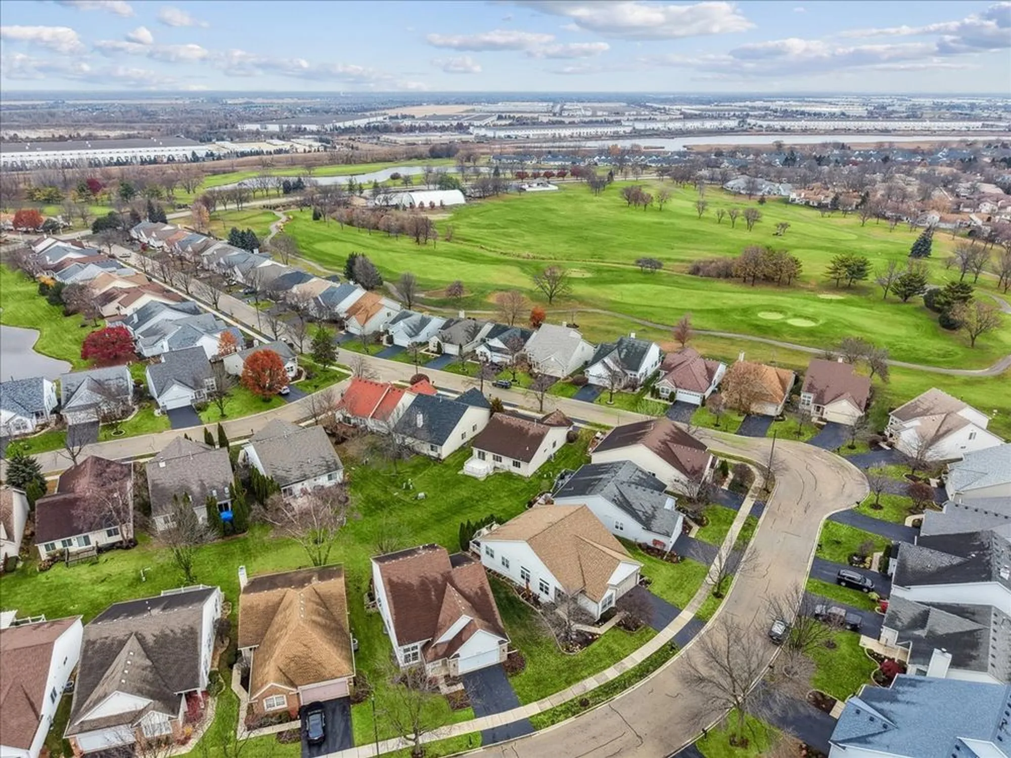 Property Slideshow image 30 of 38 | 21327 w redwood dr, Plainfield, IL, 60544