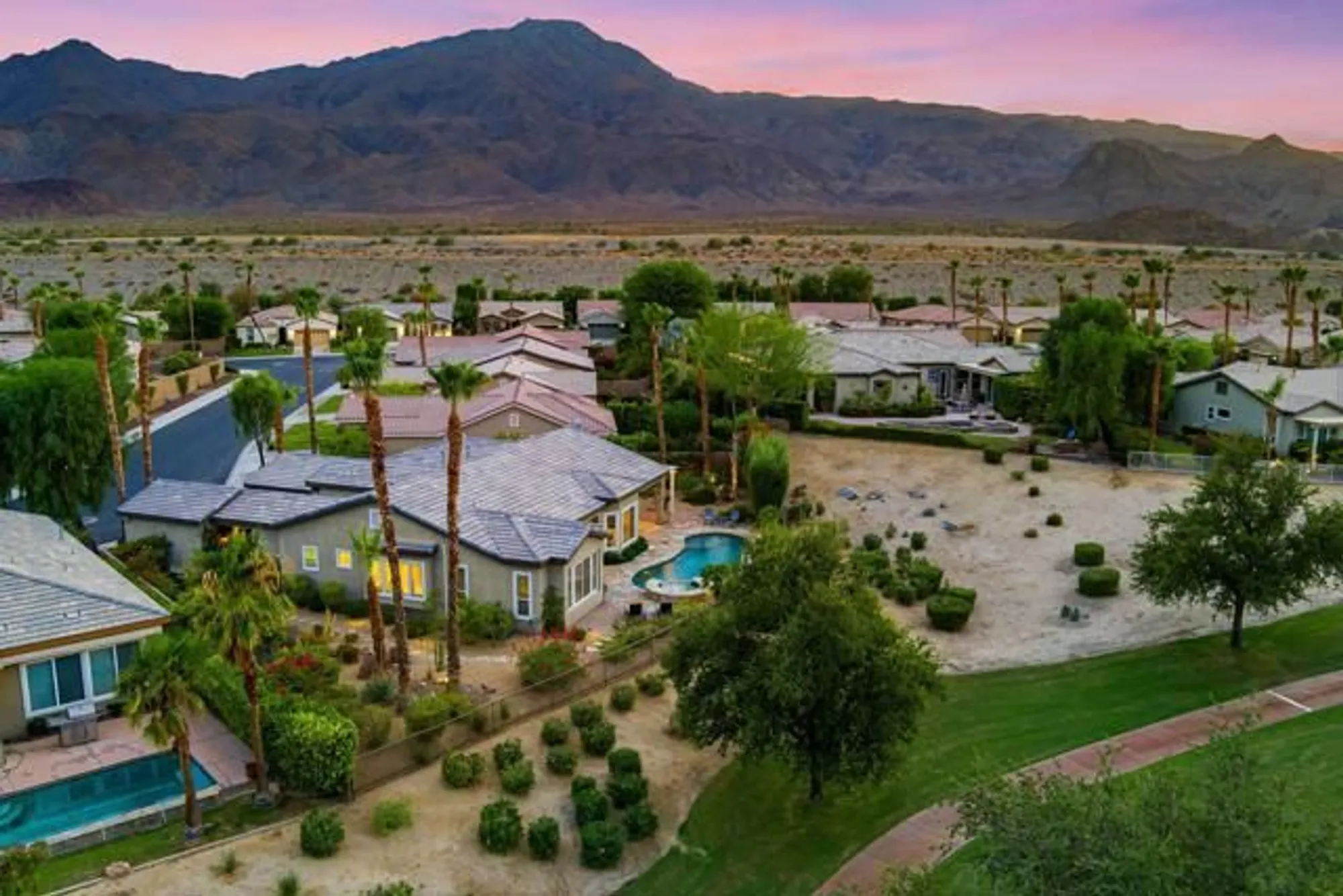 Property Slideshow image 59 of 62 | 81196 victoria ln, La Quinta, CA, 92253