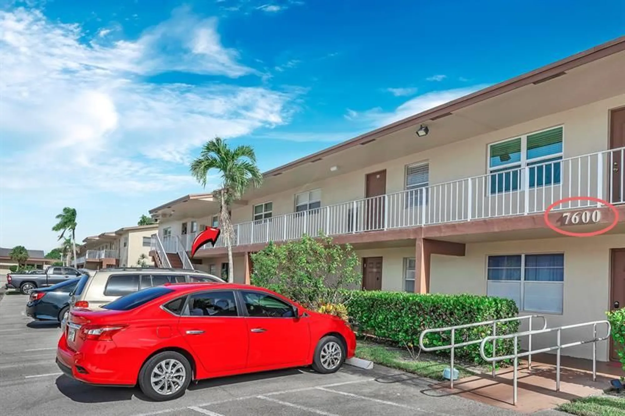 Property Slideshow image 6 of 45 | 7600 nw 5th ct apt 202, Margate, FL, 33063